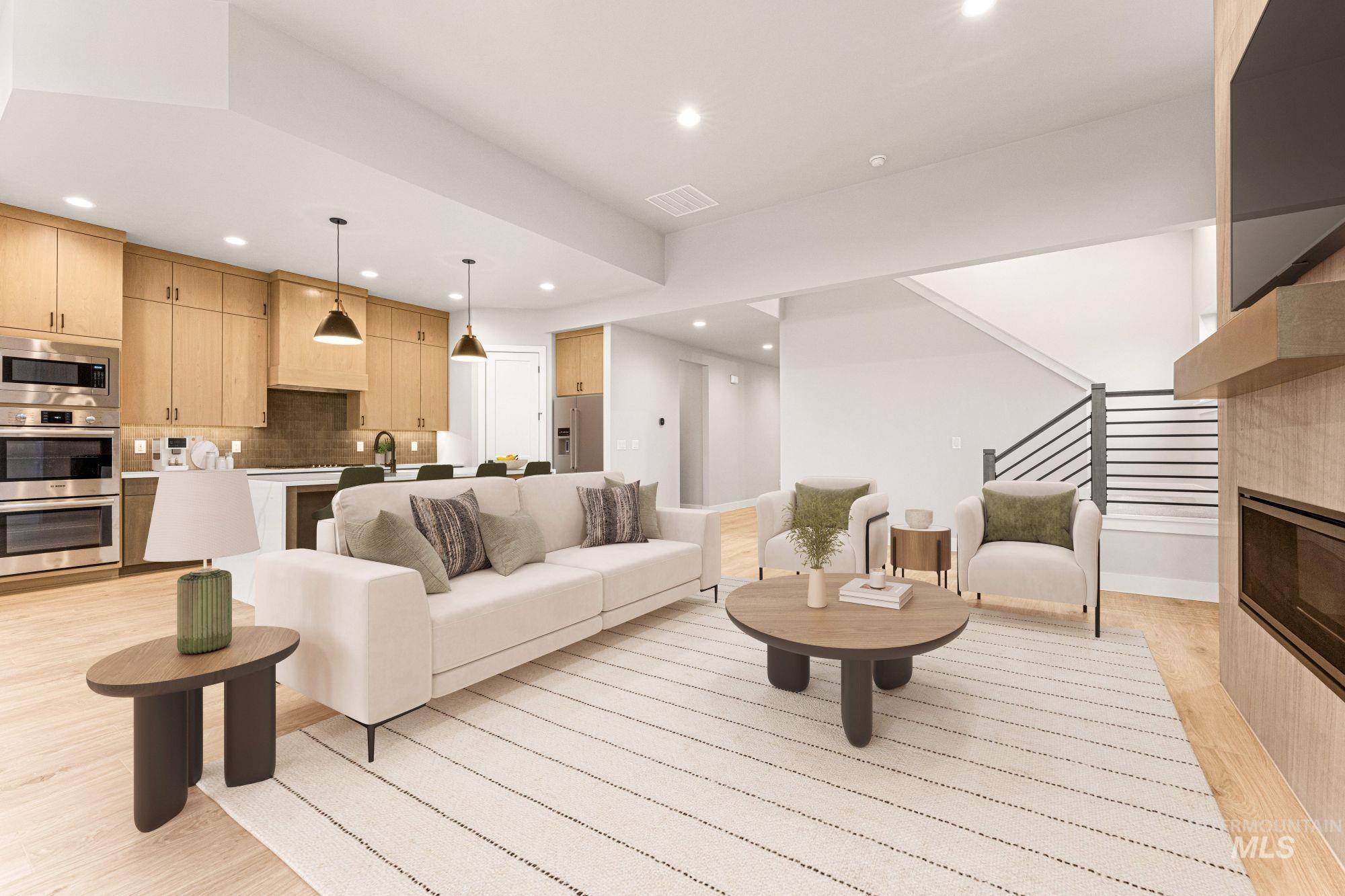 6732 N Magic Mallard Ave Unit: Molalla Bonus