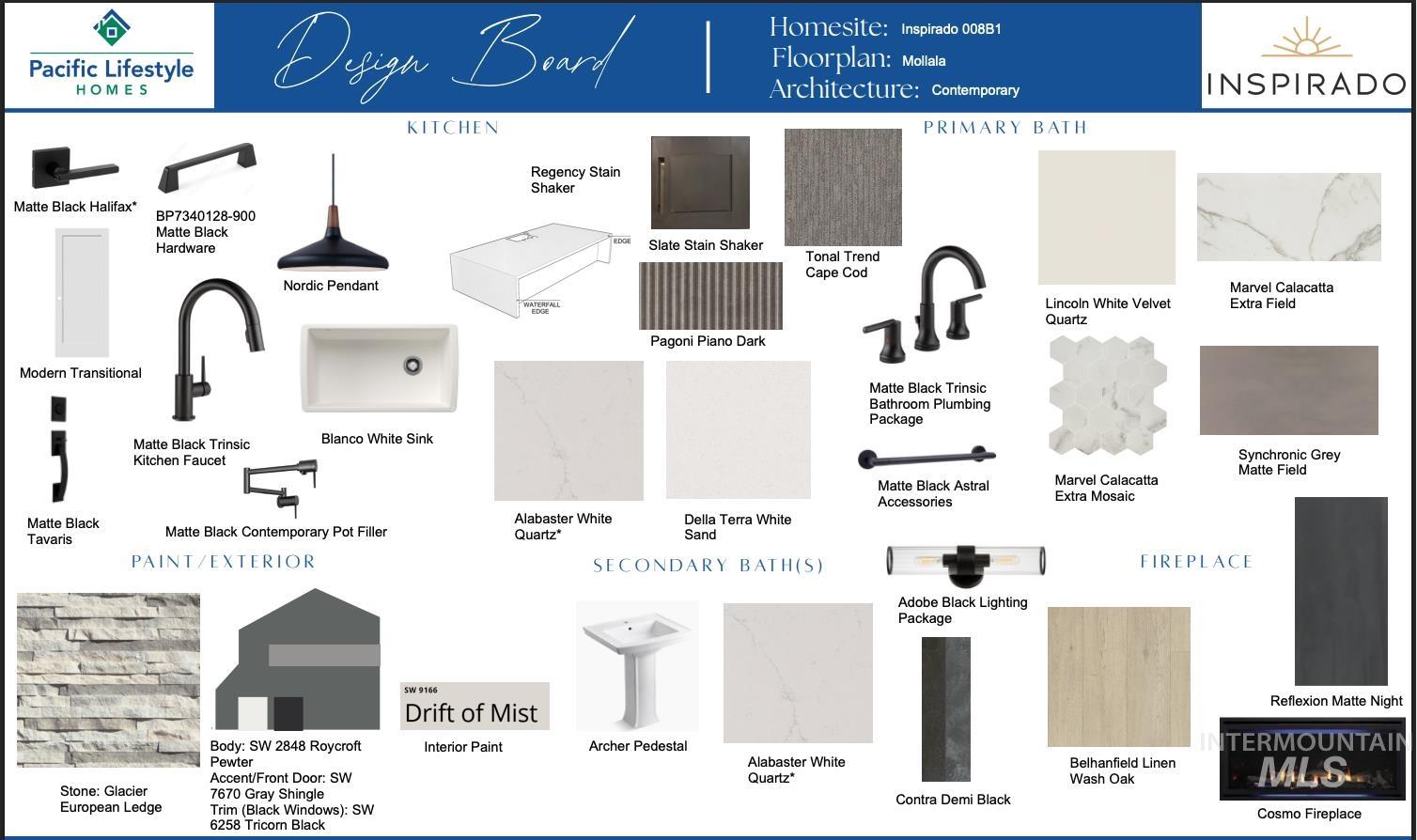 6732 N Magic Mallard Ave Unit: Molalla Bonus