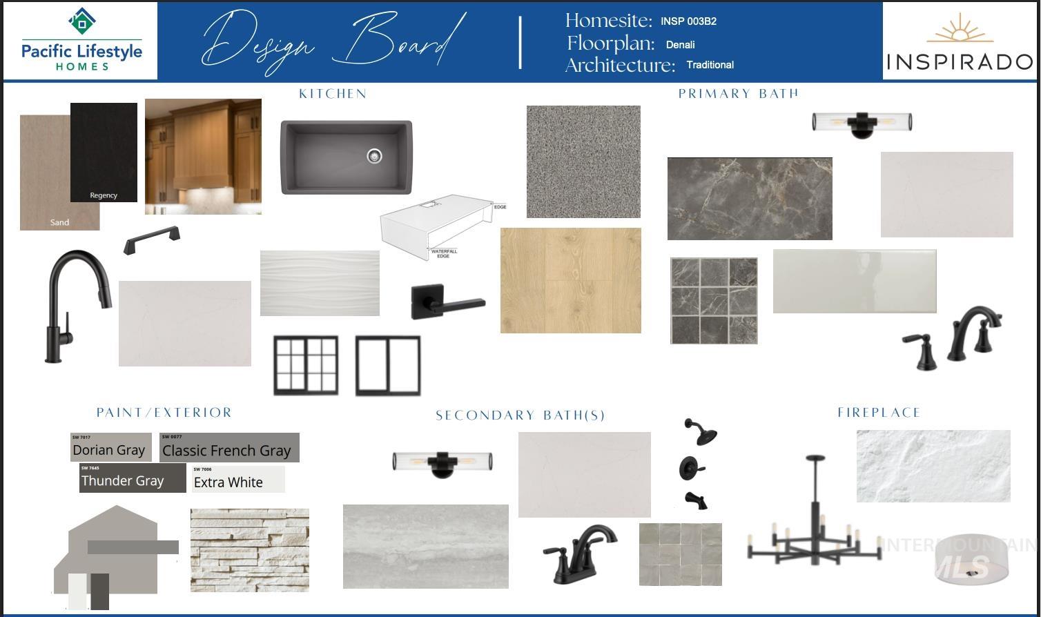 7660 W Old School St Unit: Rouge