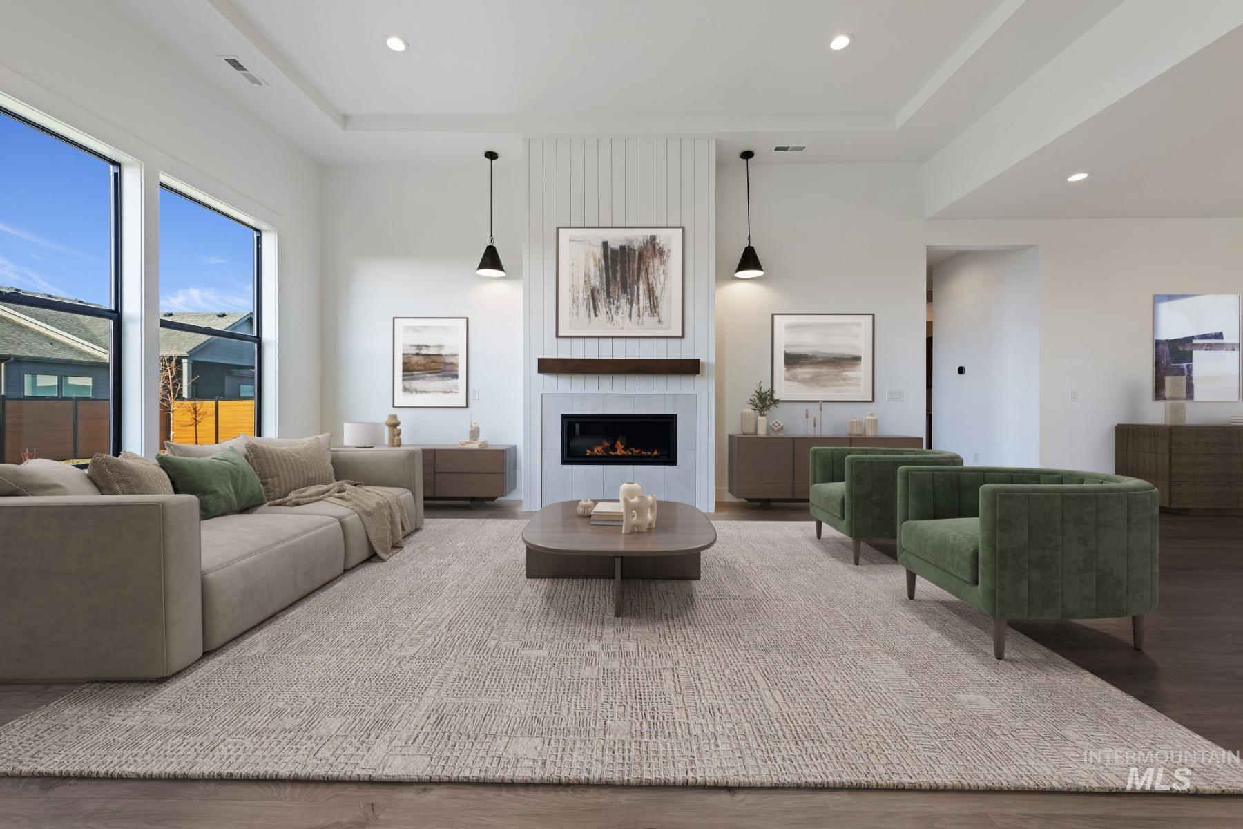 6829 N Valley Breeze Avenue