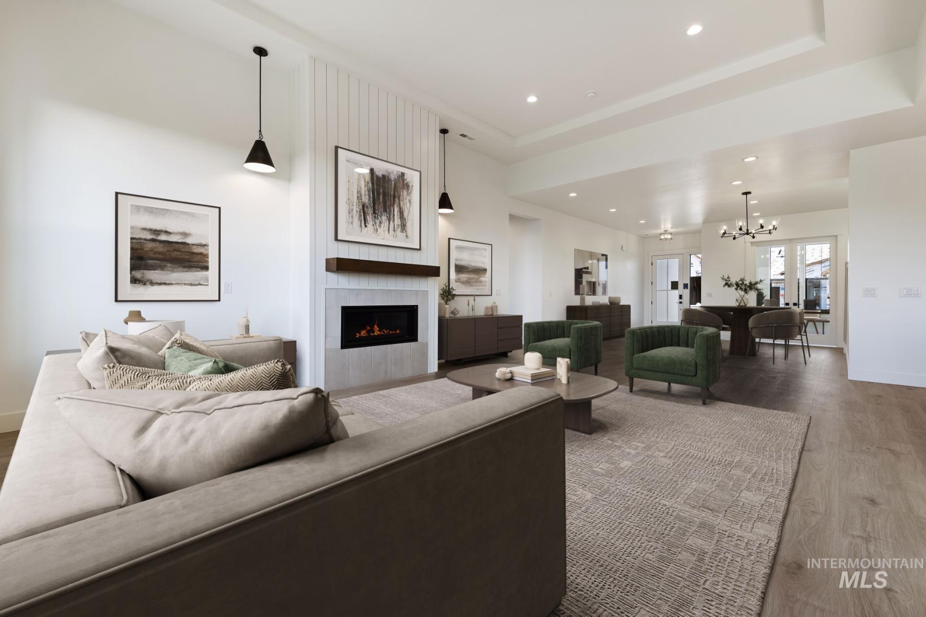 6829 N Valley Breeze Avenue