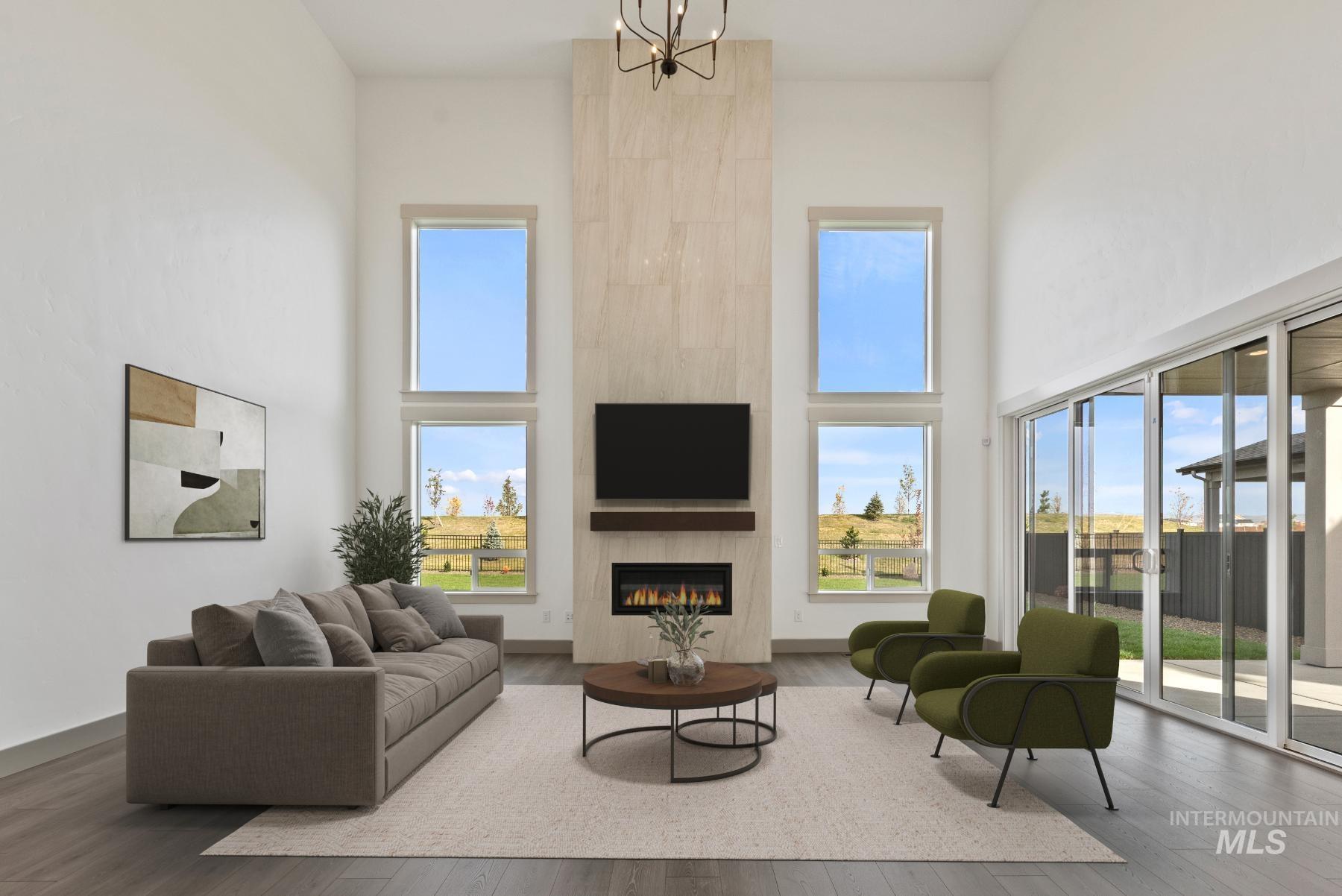 8537 W Happy Day Dr. Unit: Alpine