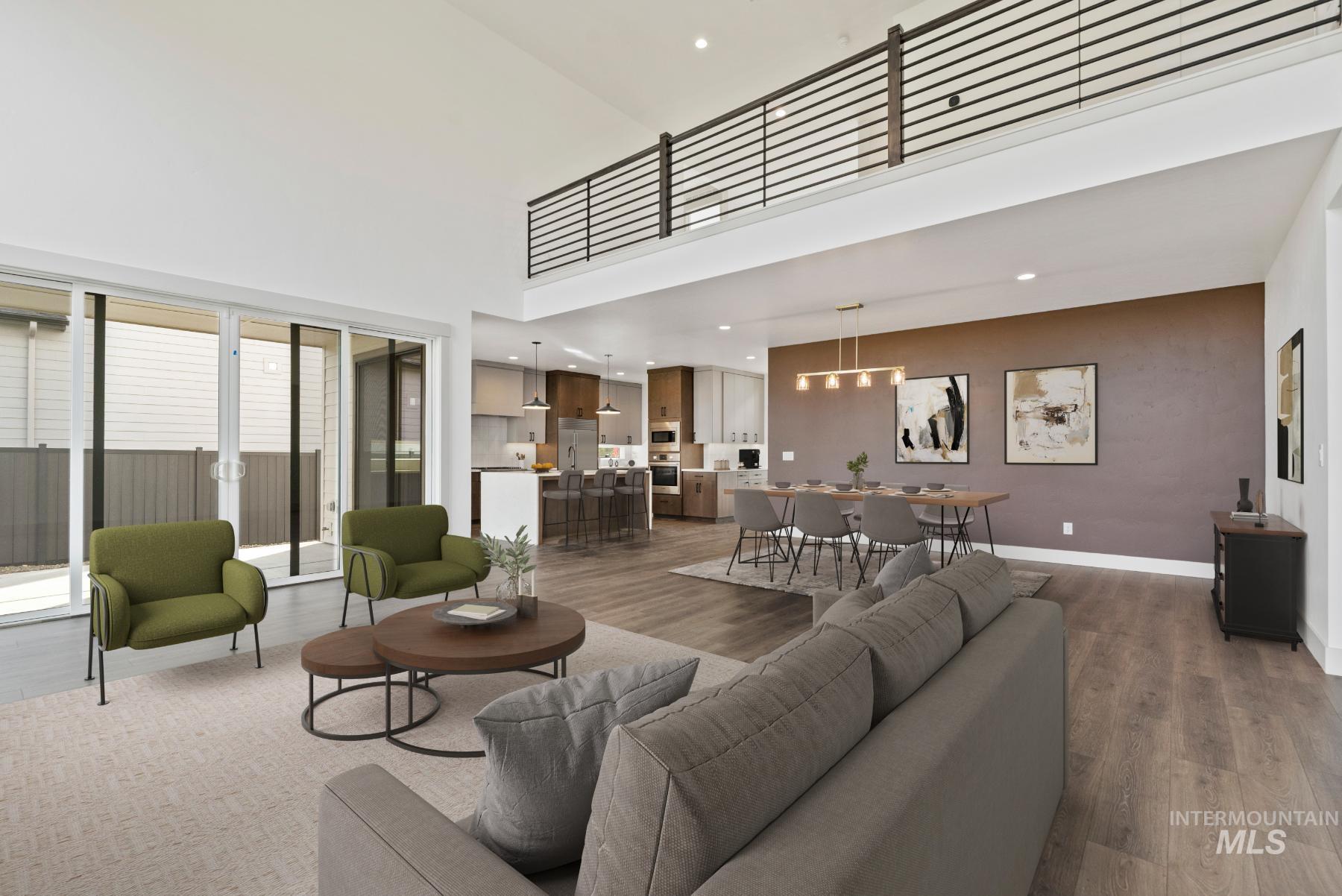 8537 W Happy Day Dr. Unit: Alpine