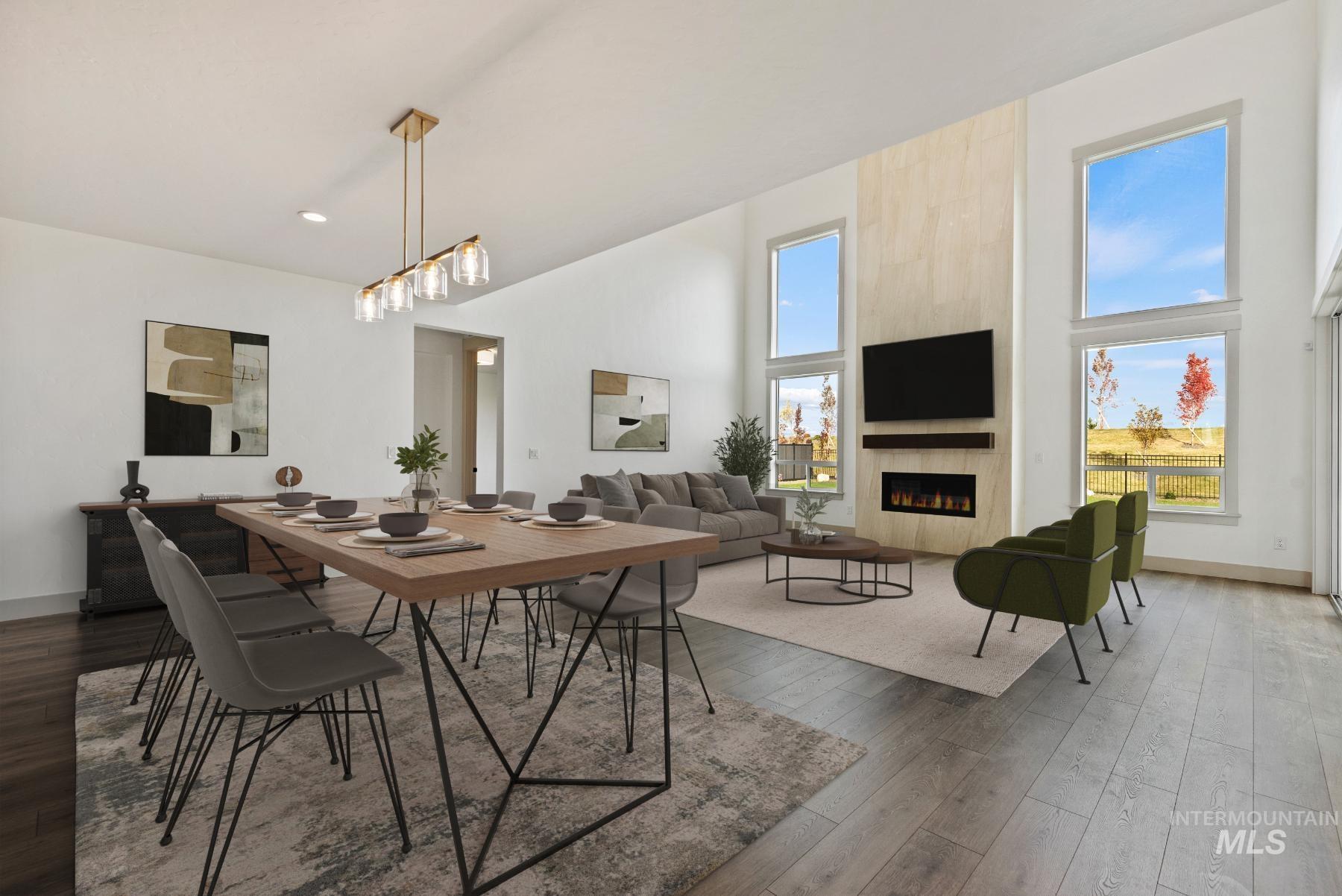 8537 W Happy Day Dr. Unit: Alpine