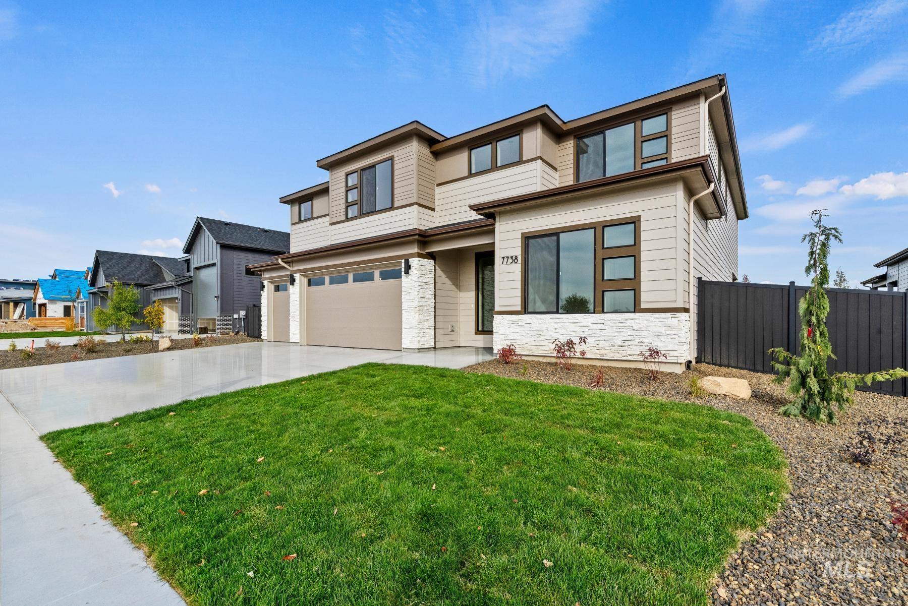 8537 W Happy Day Dr. Unit: Alpine