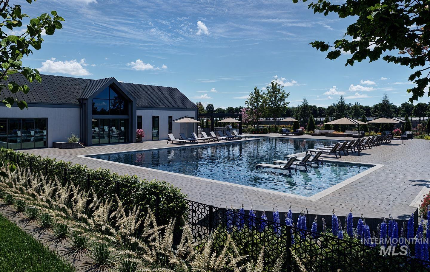 6773 N Ellis Park Ave Unit: Jefferson