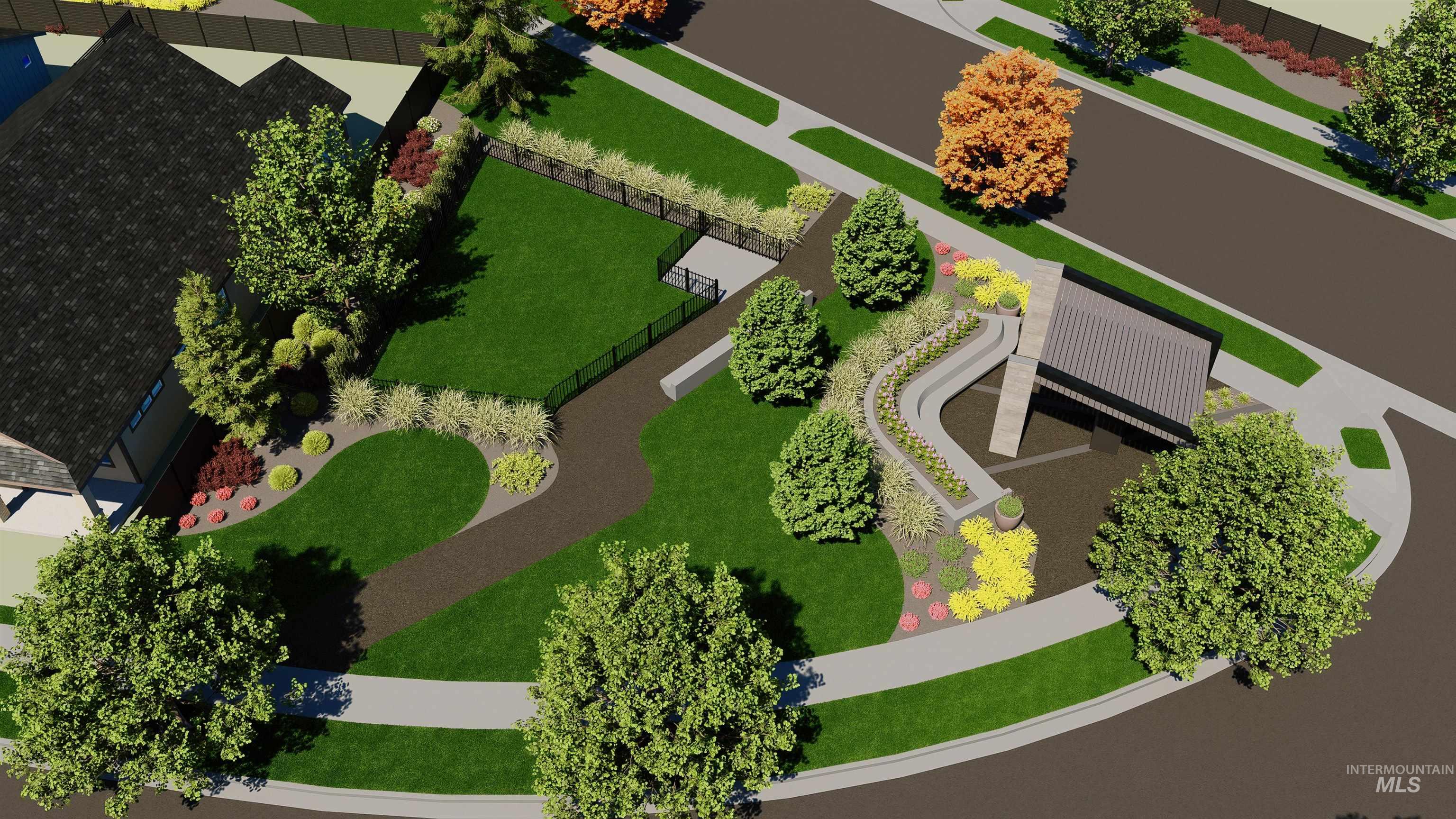 6773 N Ellis Park Ave Unit: Jefferson