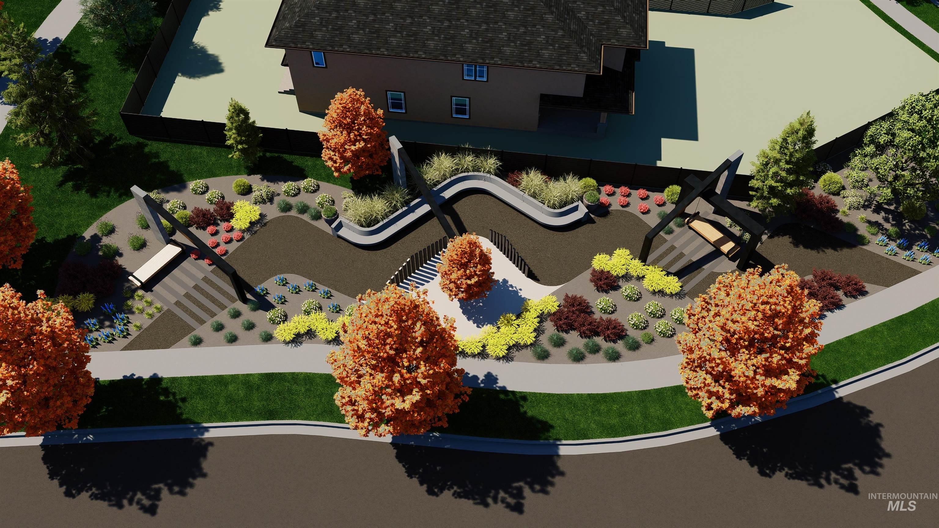 6773 N Ellis Park Ave Unit: Jefferson