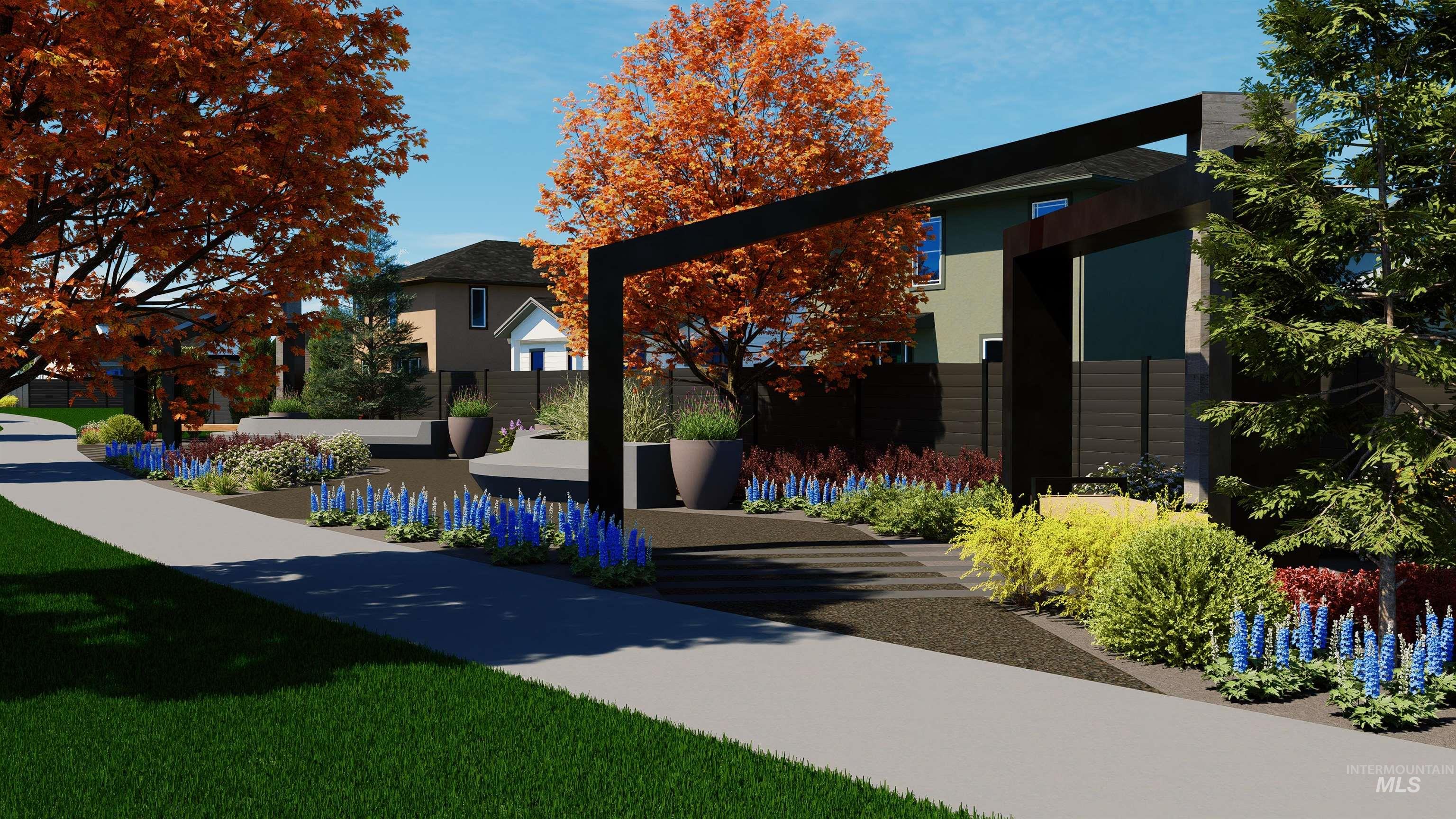 6773 N Ellis Park Ave Unit: Jefferson