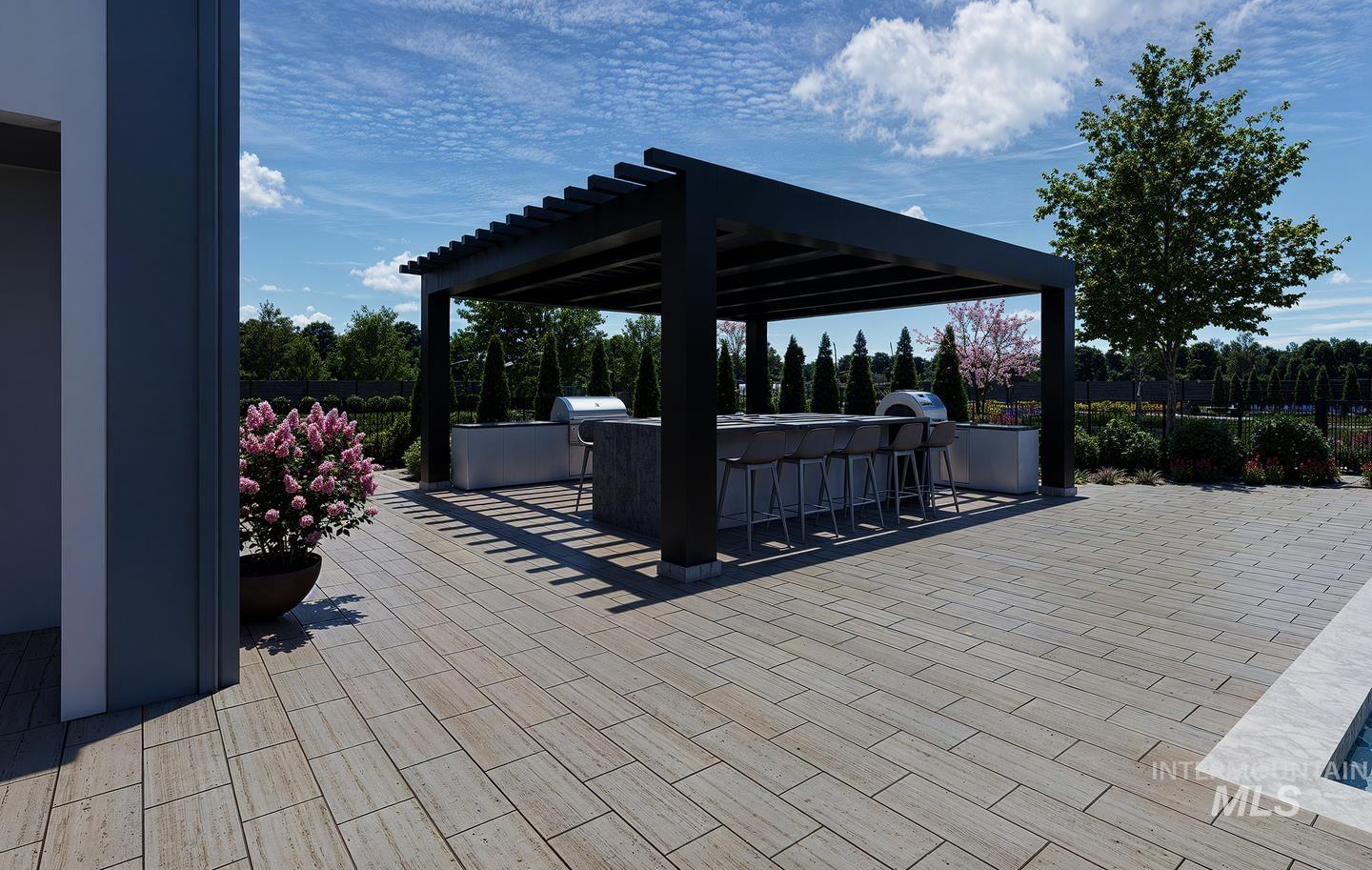 6773 N Ellis Park Ave Unit: Jefferson