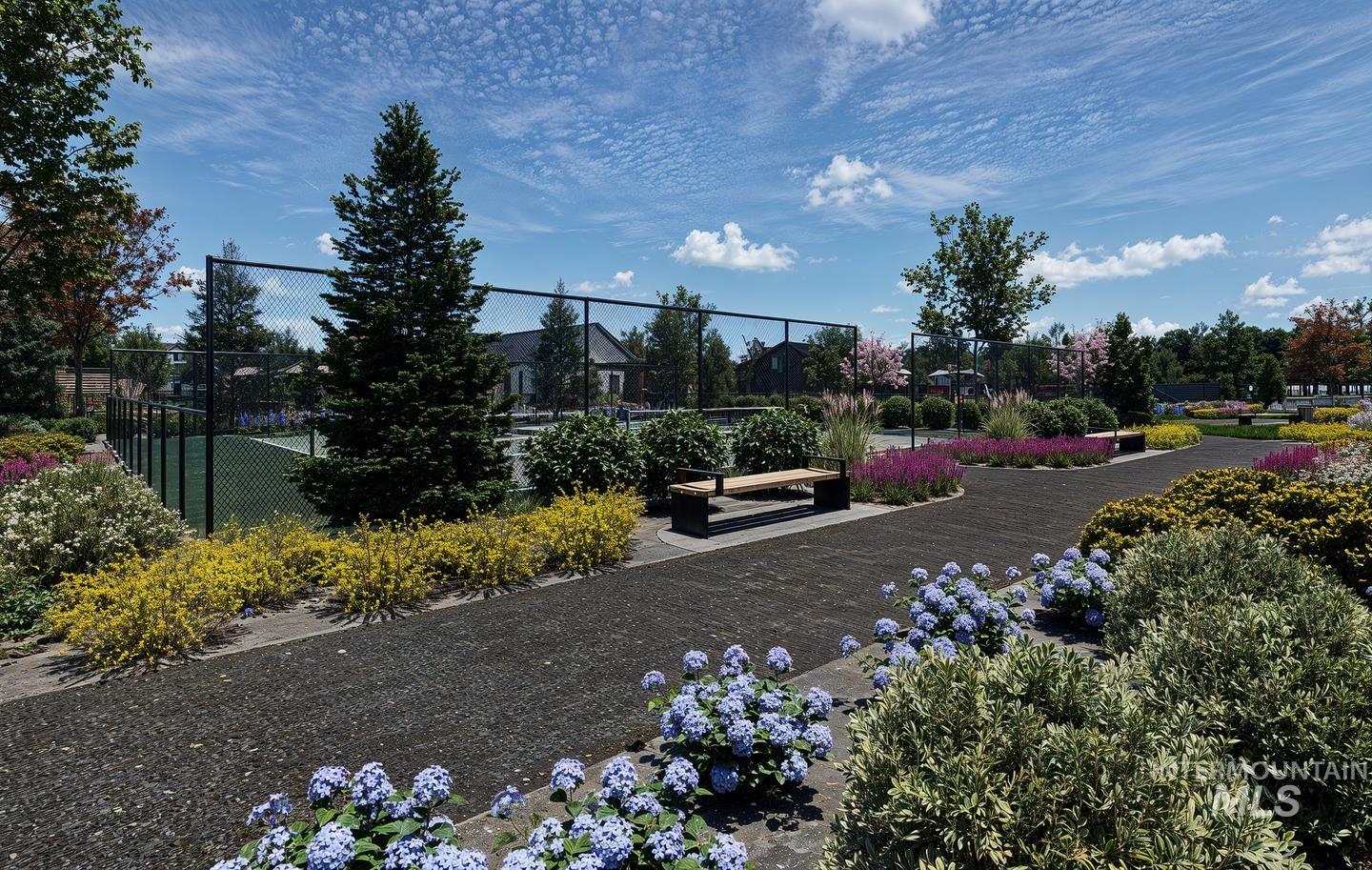 6773 N Ellis Park Ave Unit: Jefferson