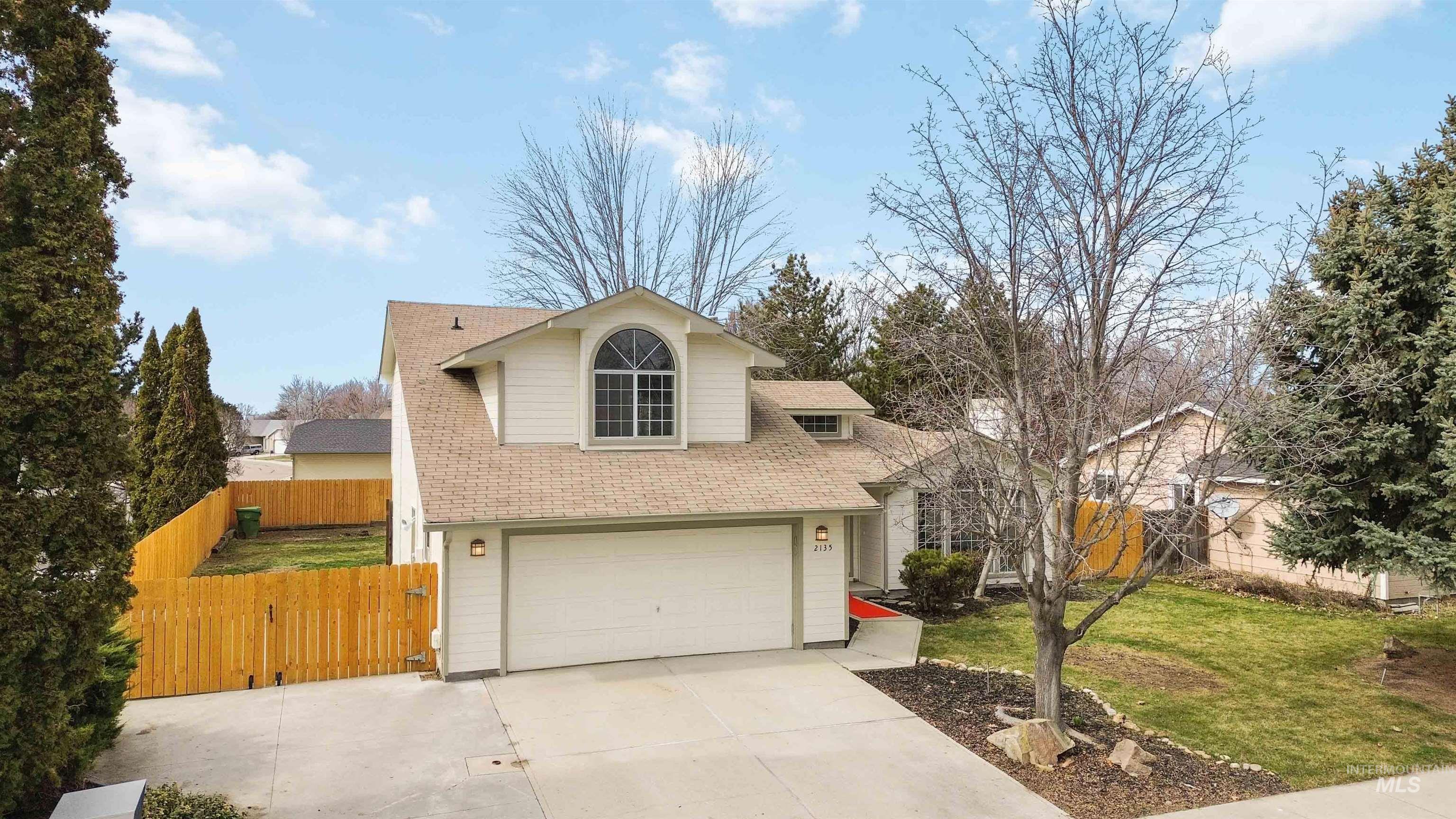 2135 Monaco Way