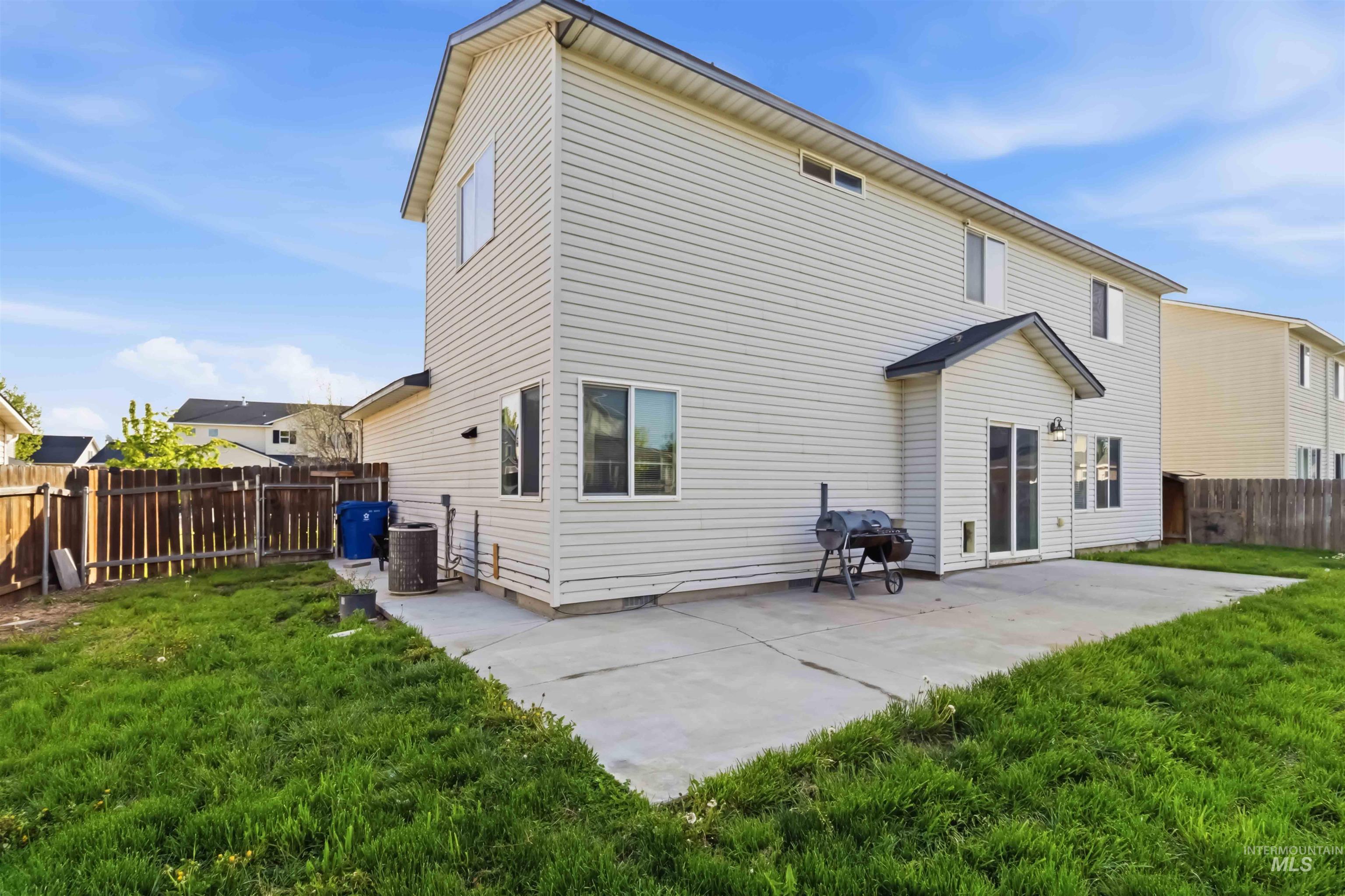 5108 Northrup Way