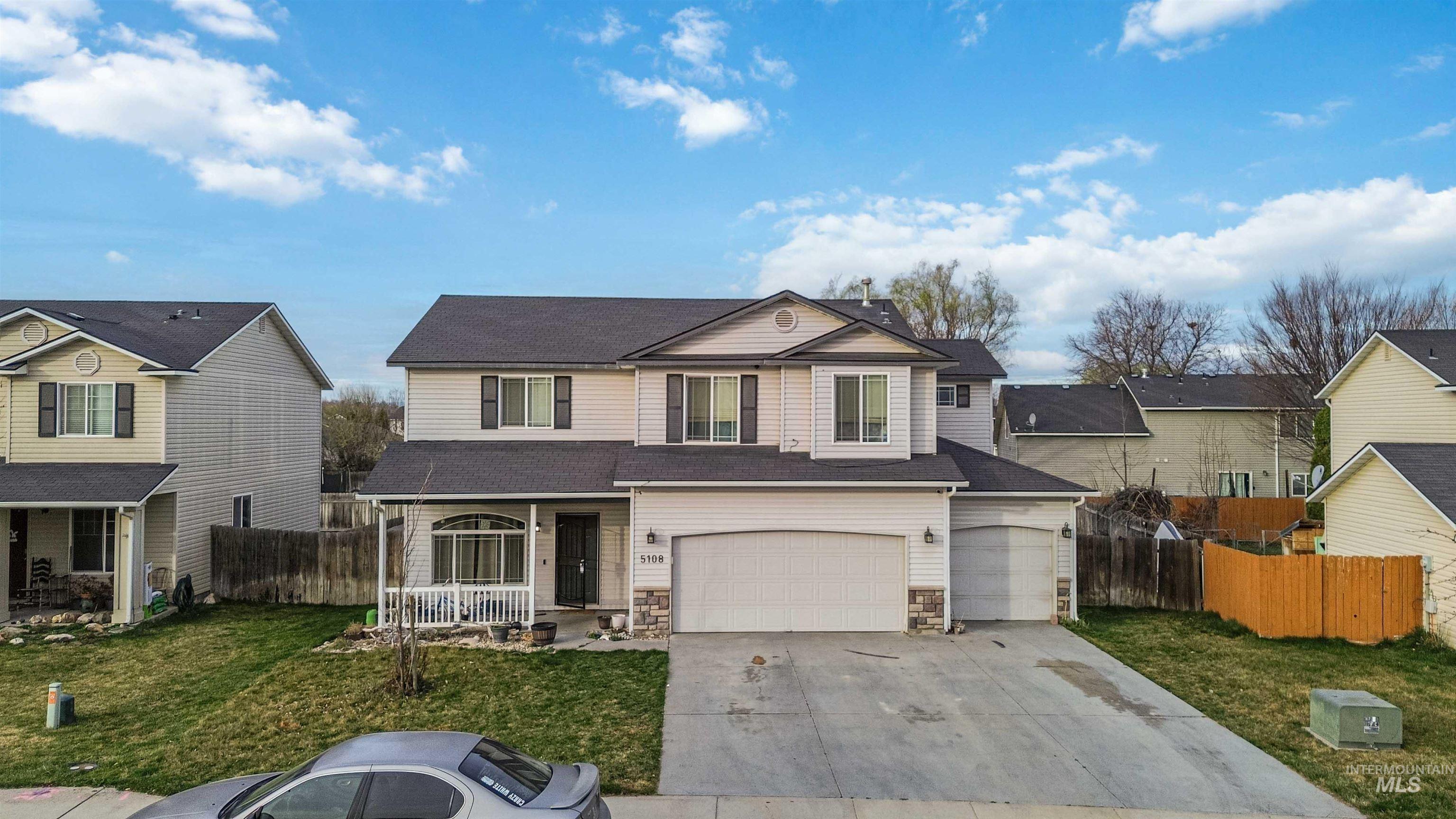 5108 Northrup Way