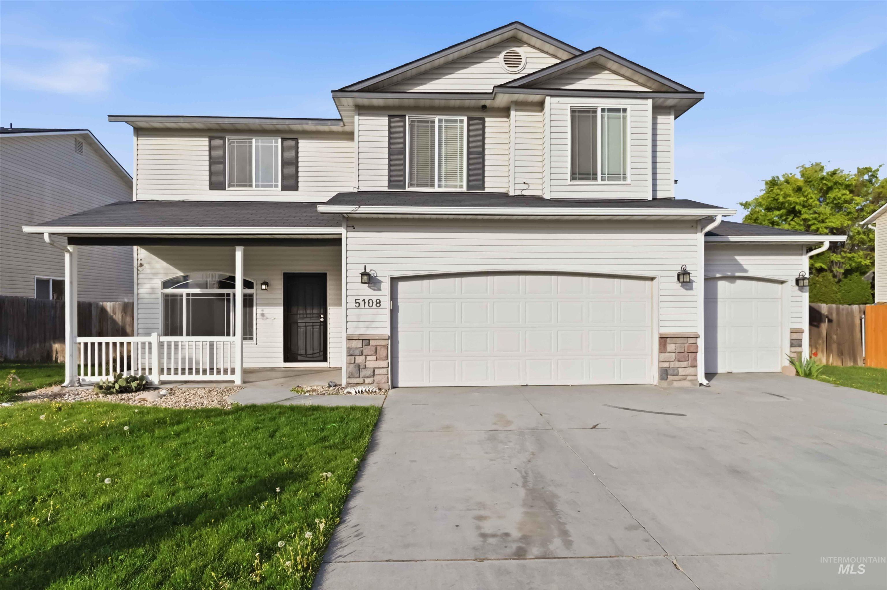 5108 Northrup Way
