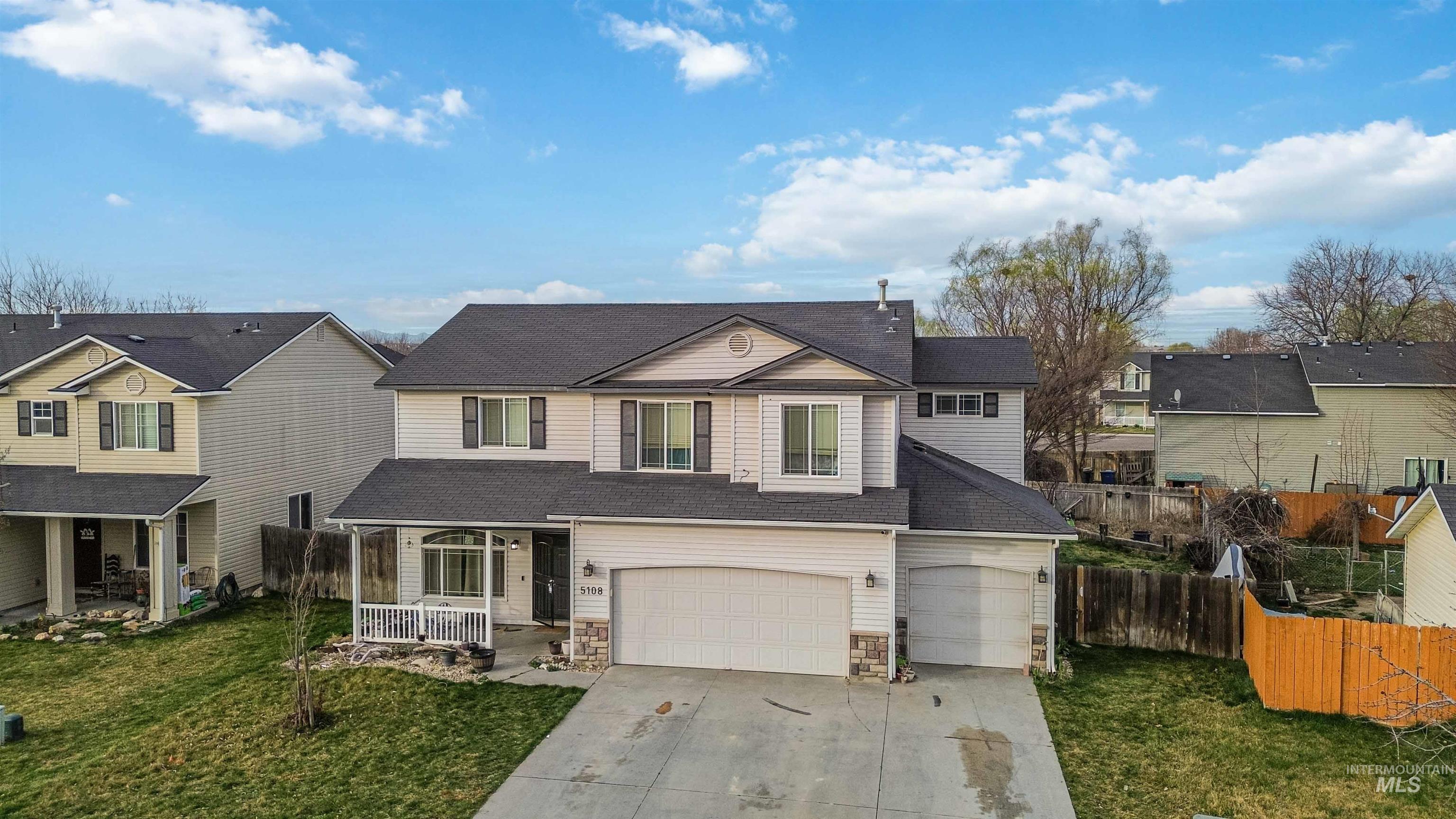 5108 Northrup Way