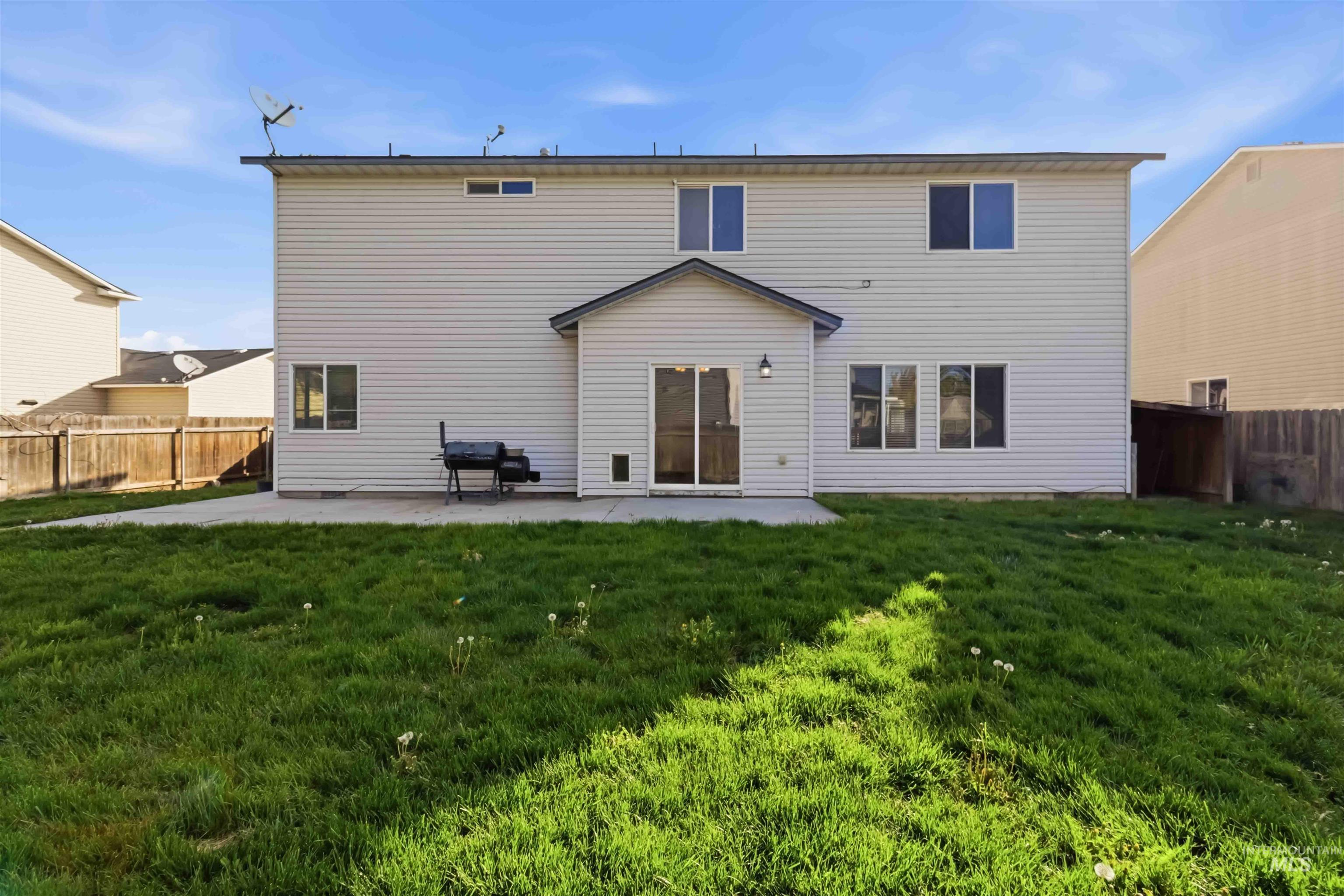 5108 Northrup Way