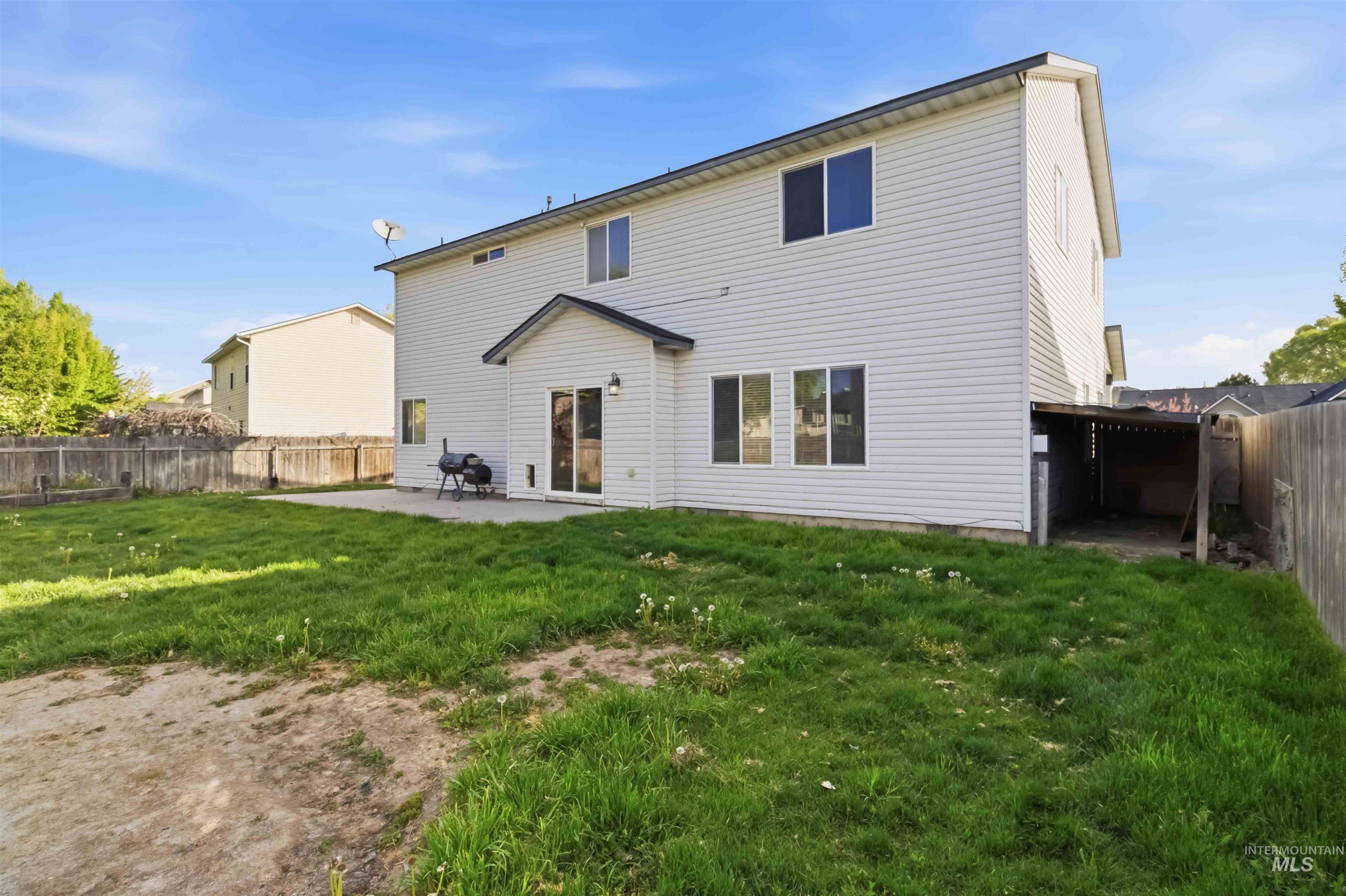 5108 Northrup Way