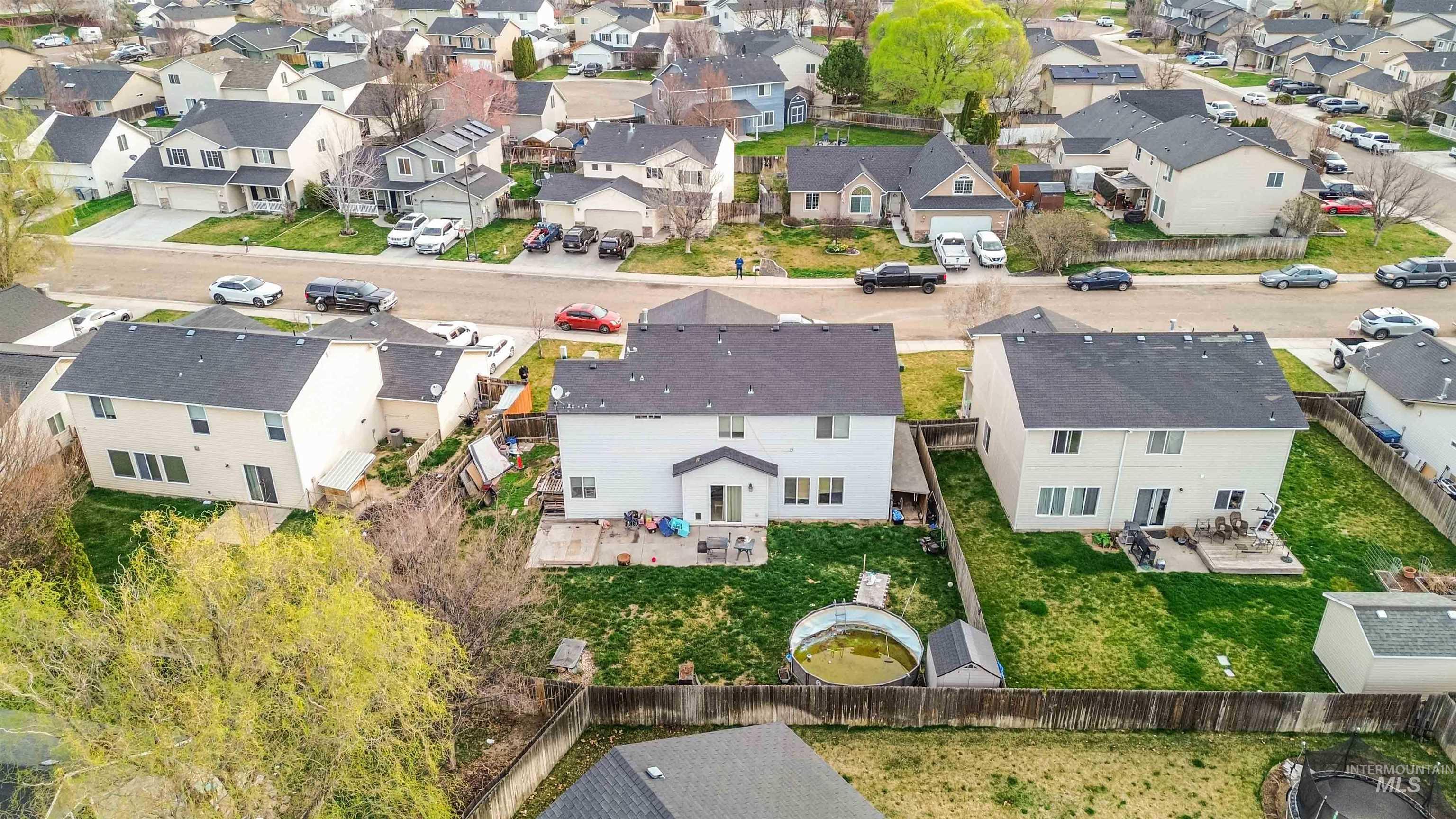 5108 Northrup Way