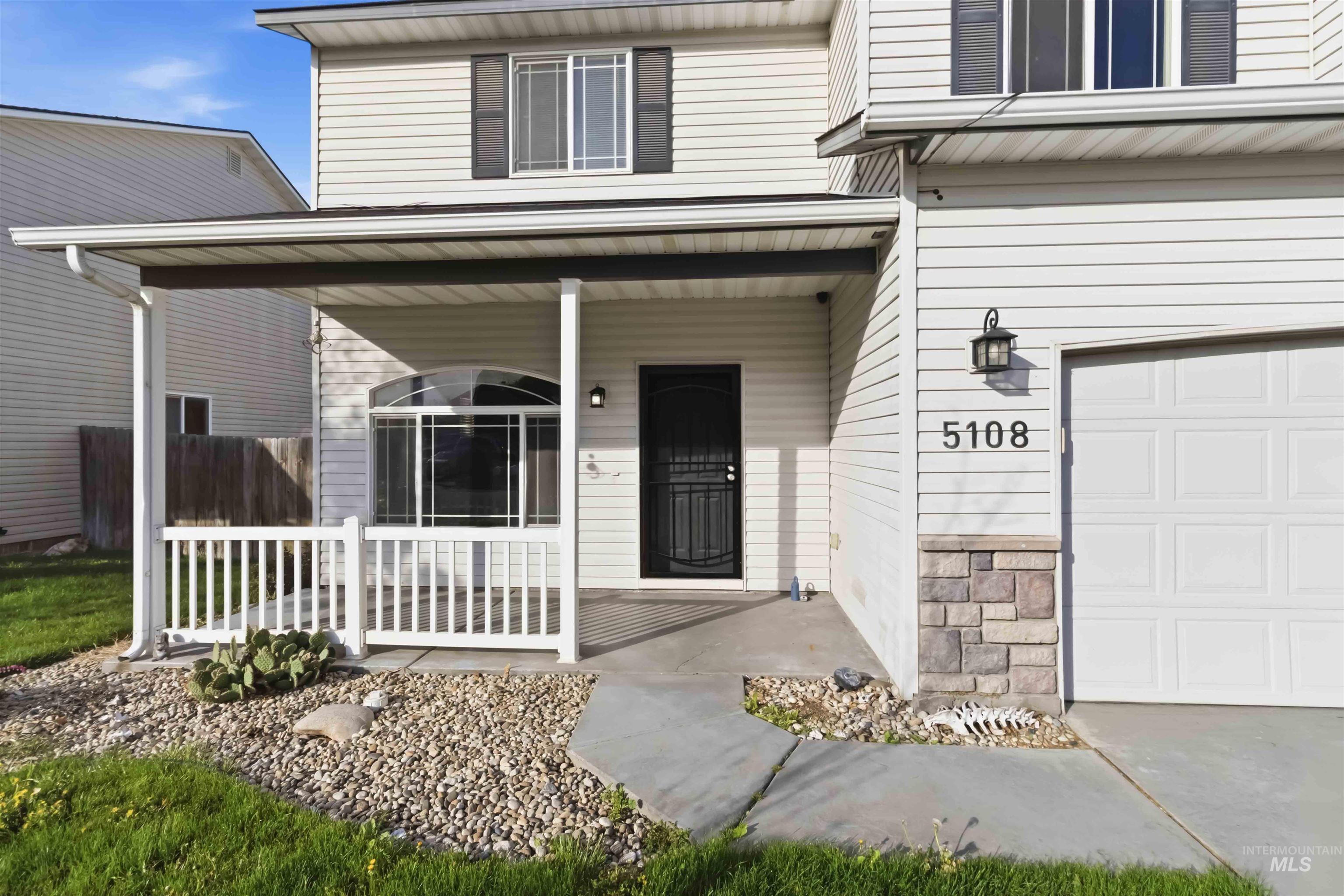 5108 Northrup Way