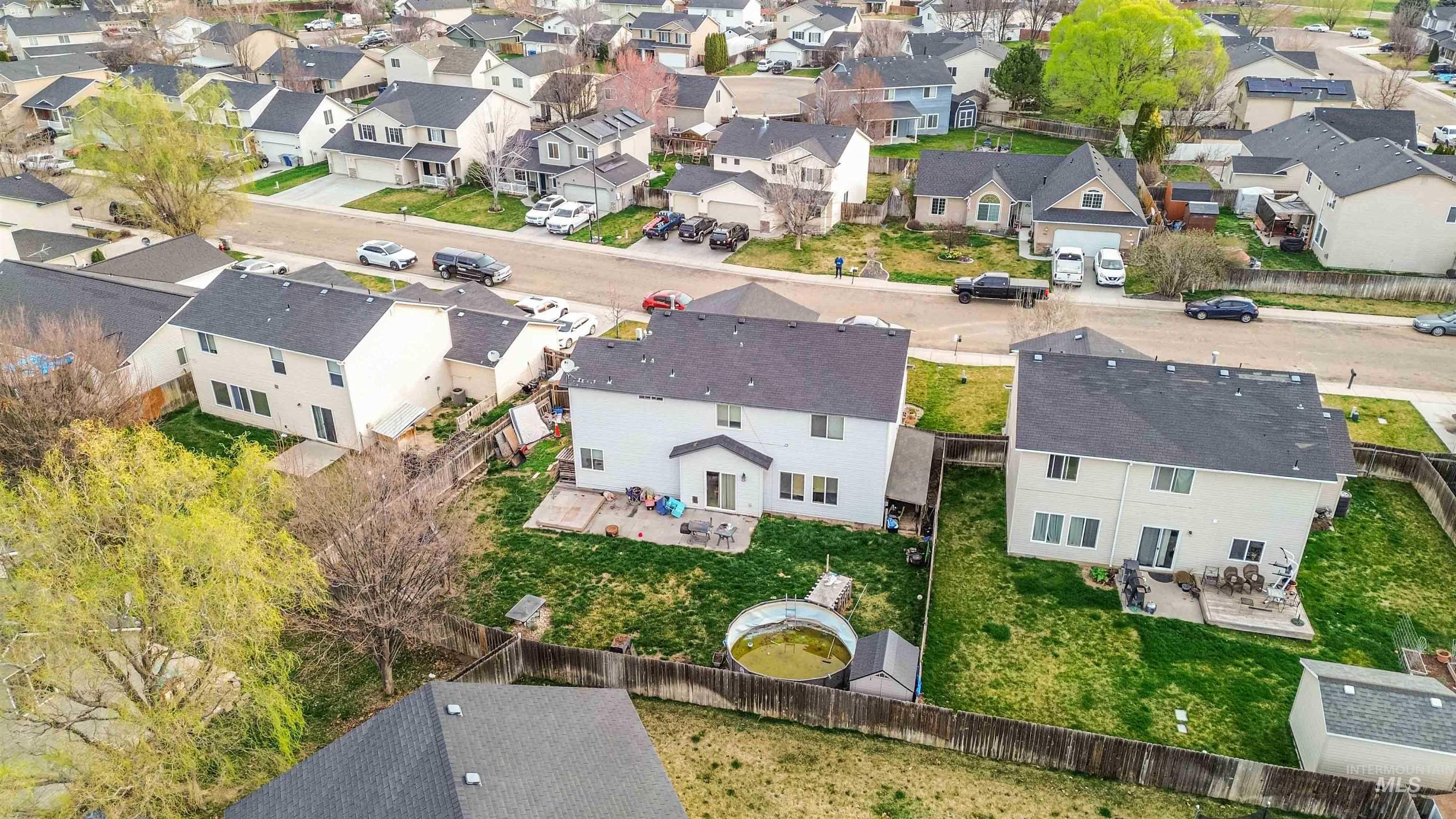 5108 Northrup Way