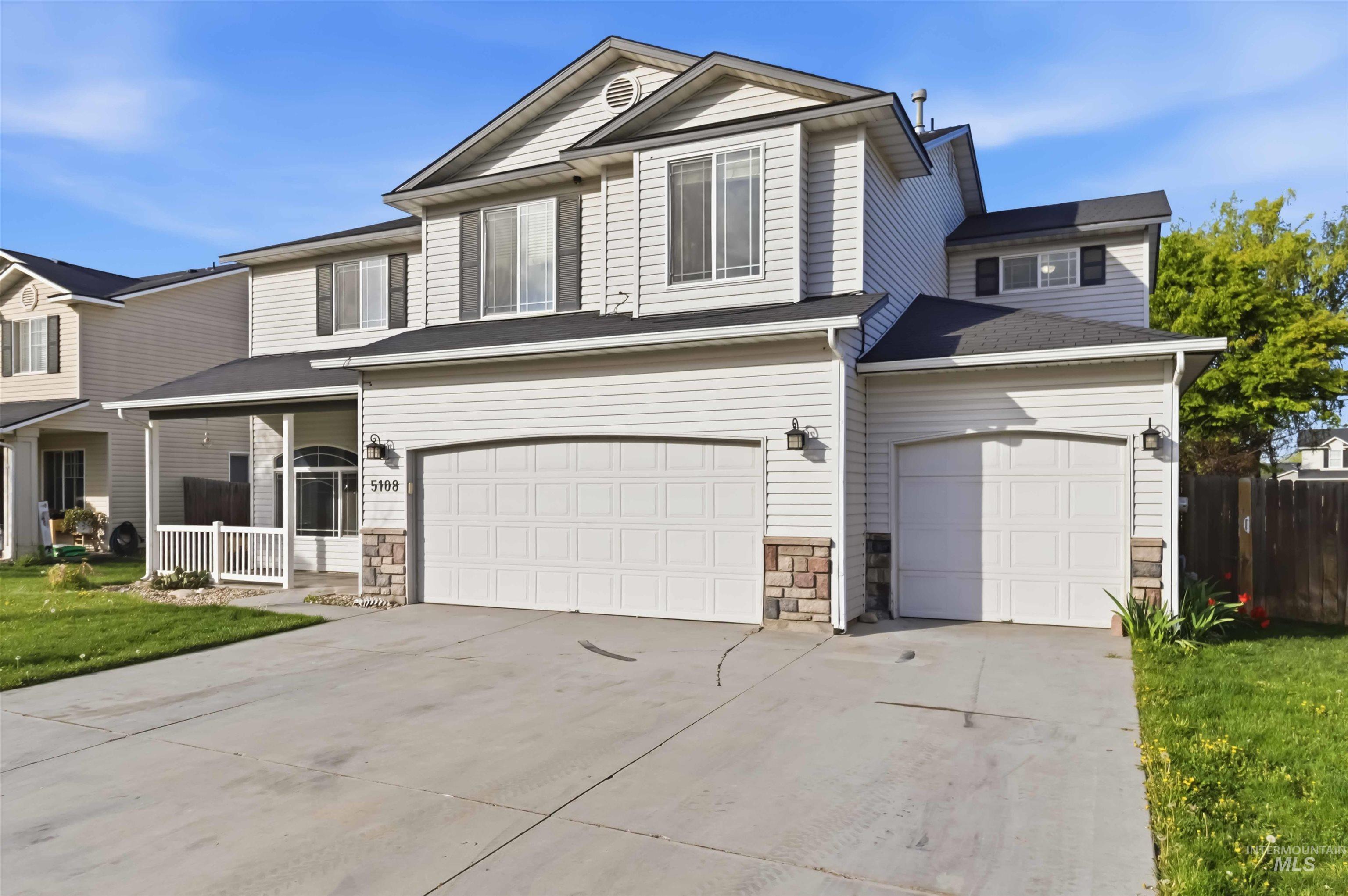 5108 Northrup Way