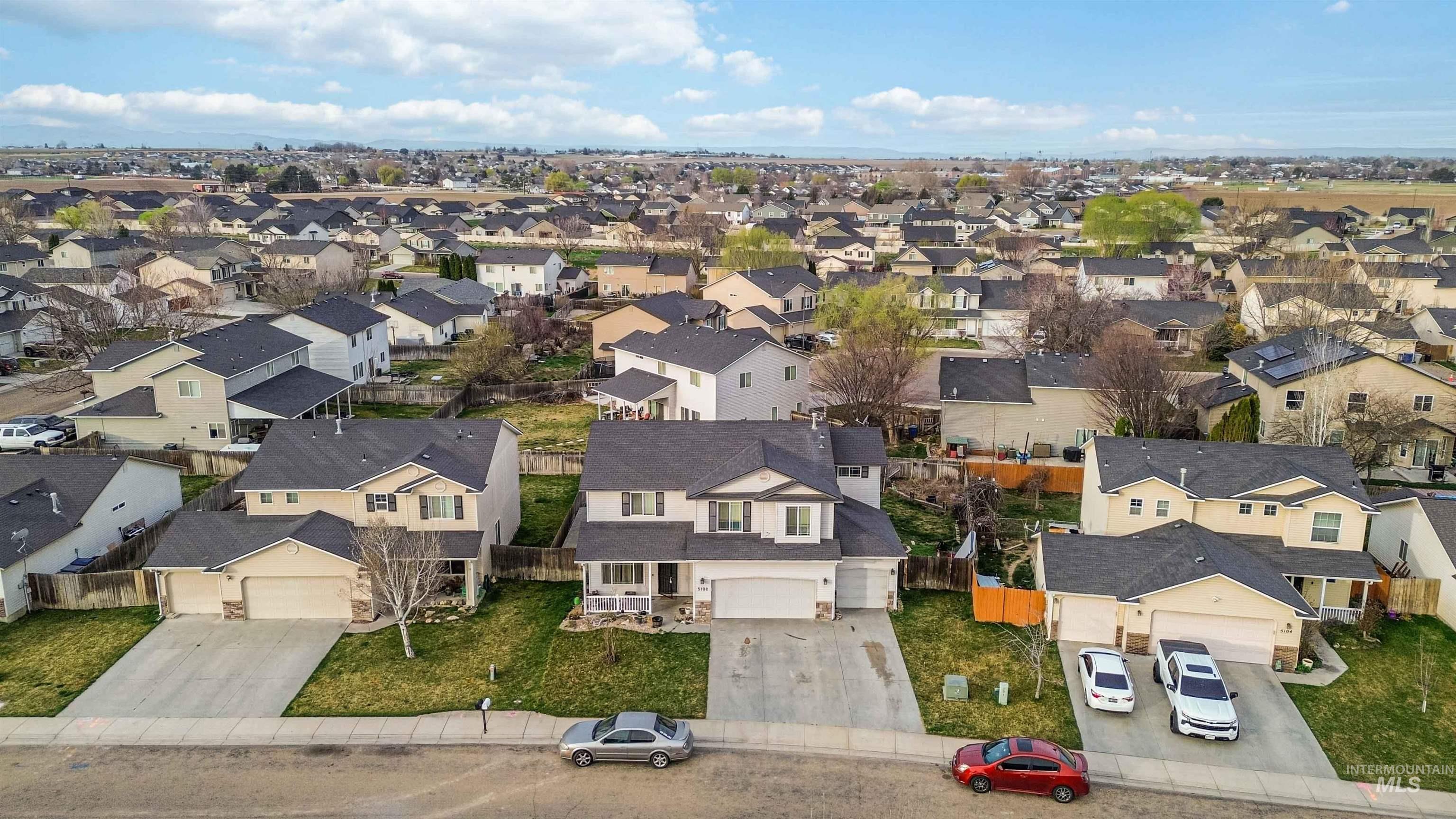 5108 Northrup Way