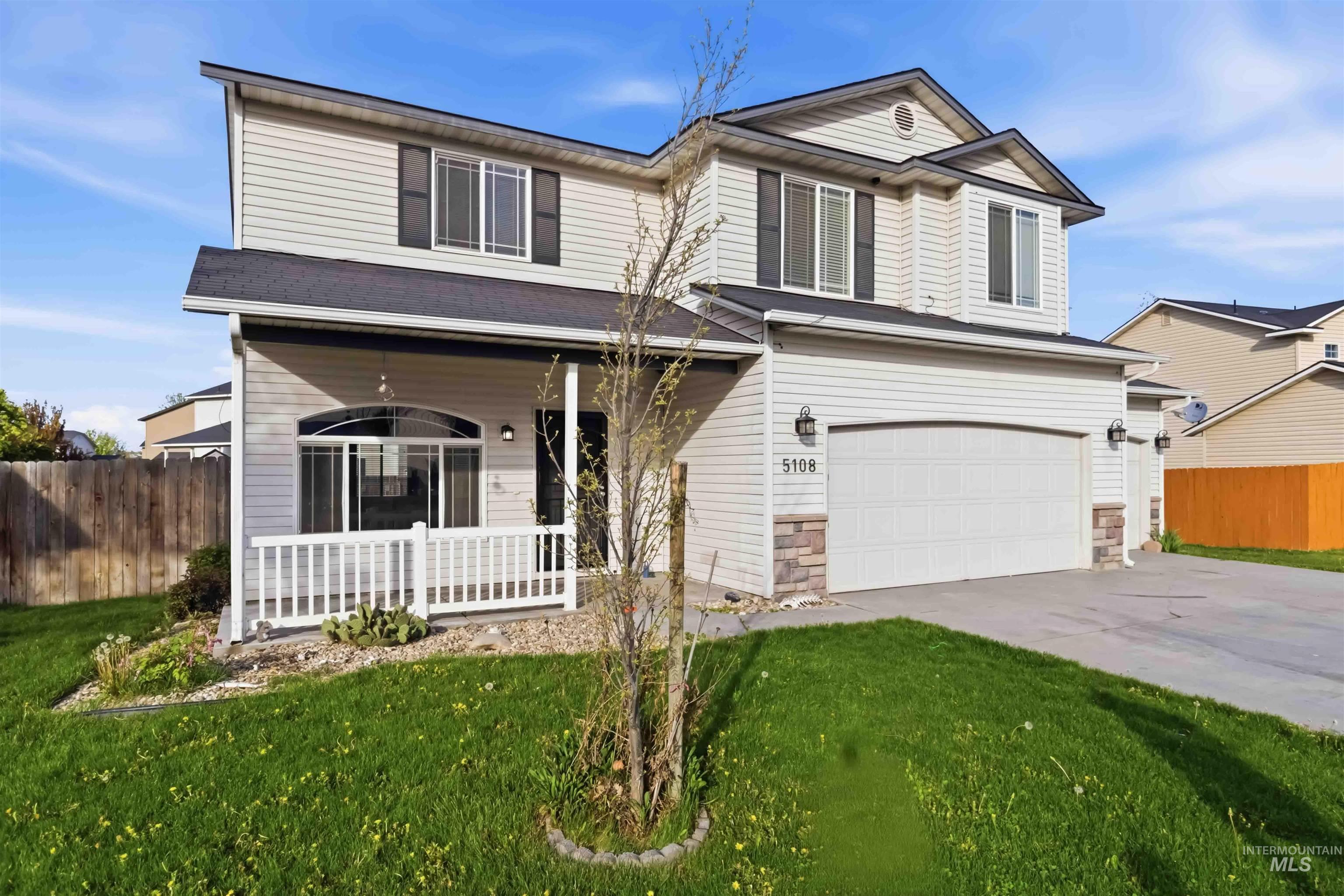 5108 Northrup Way