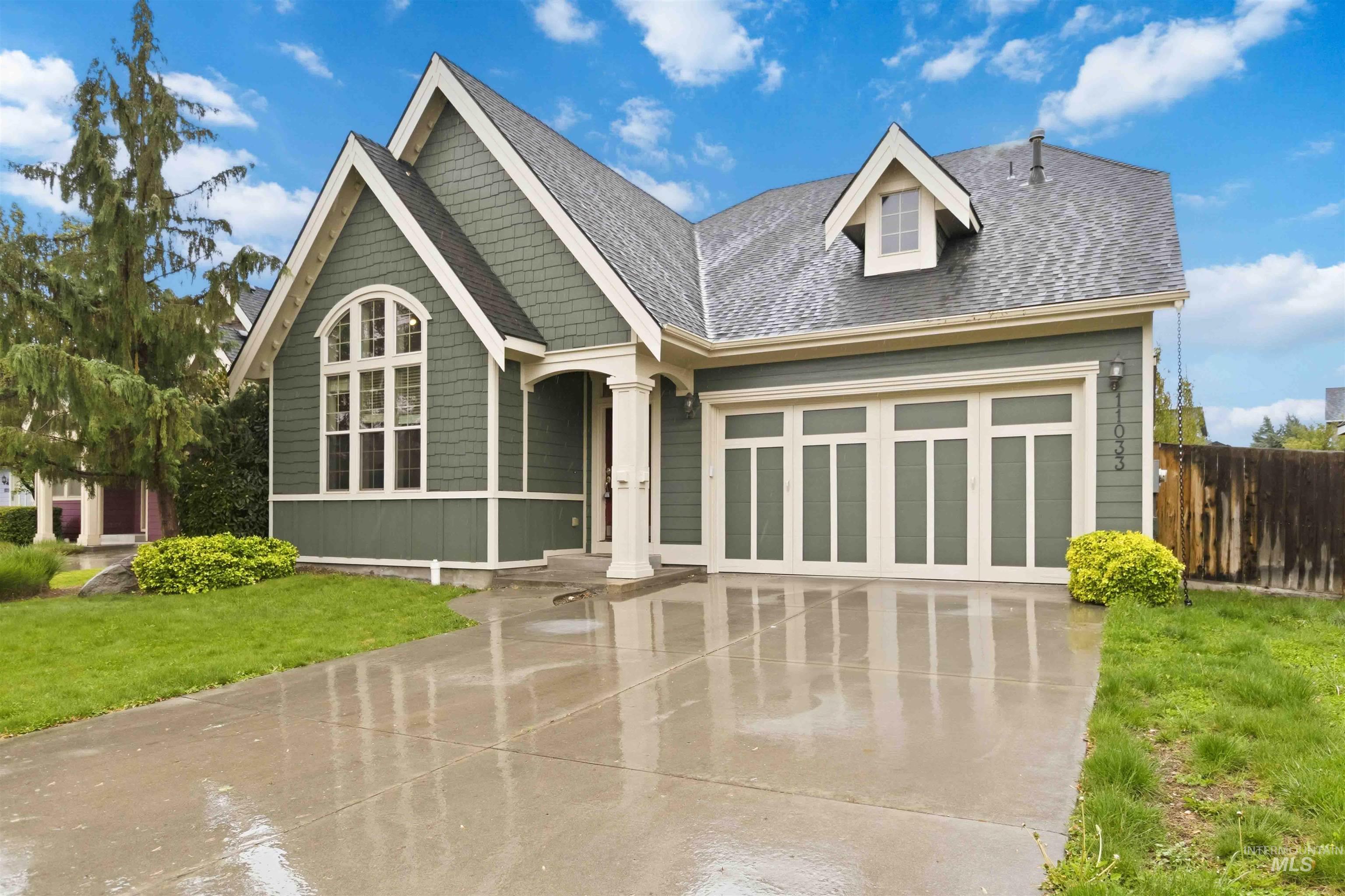 11033 W Hazelwood Dr.