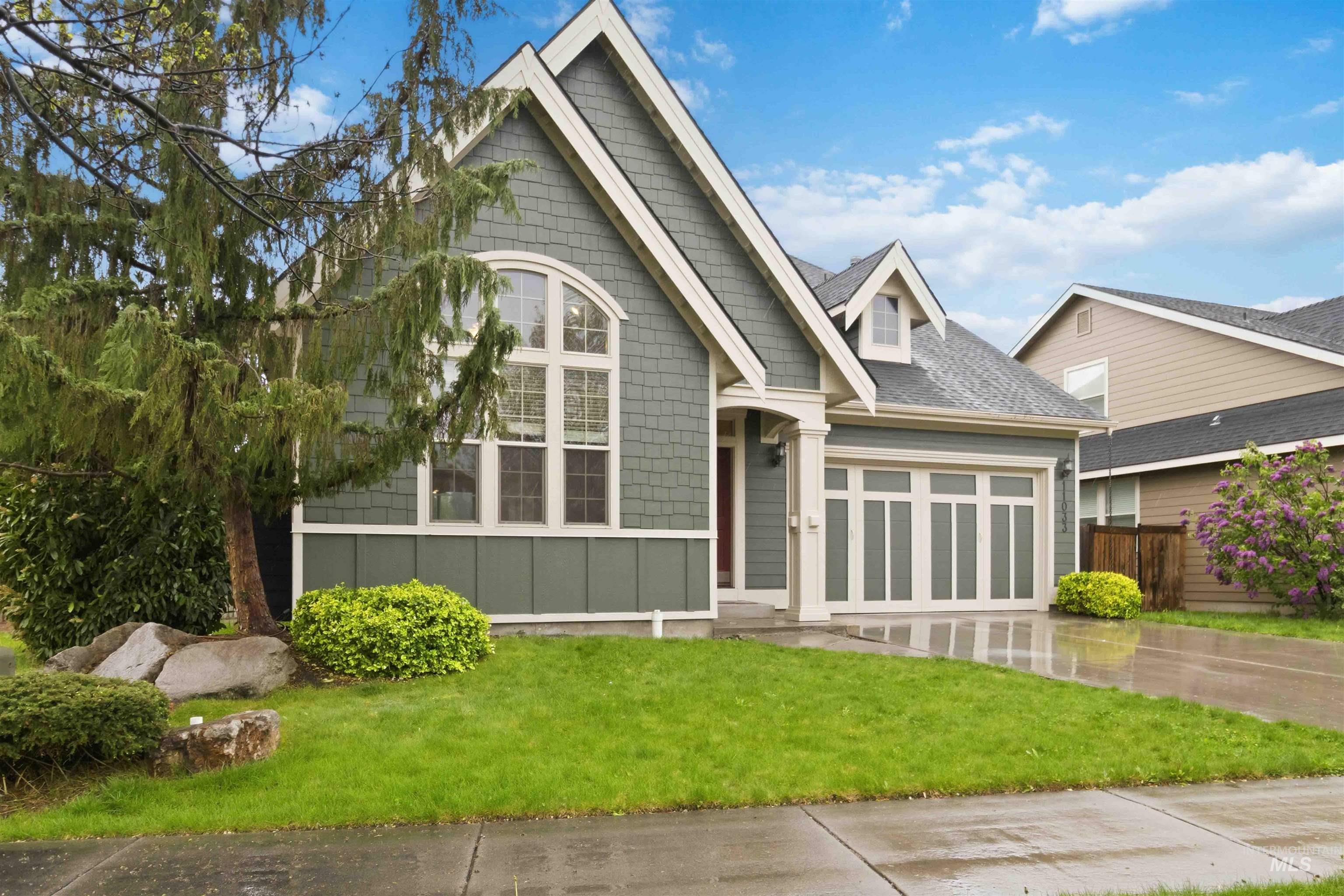 11033 W Hazelwood Dr.