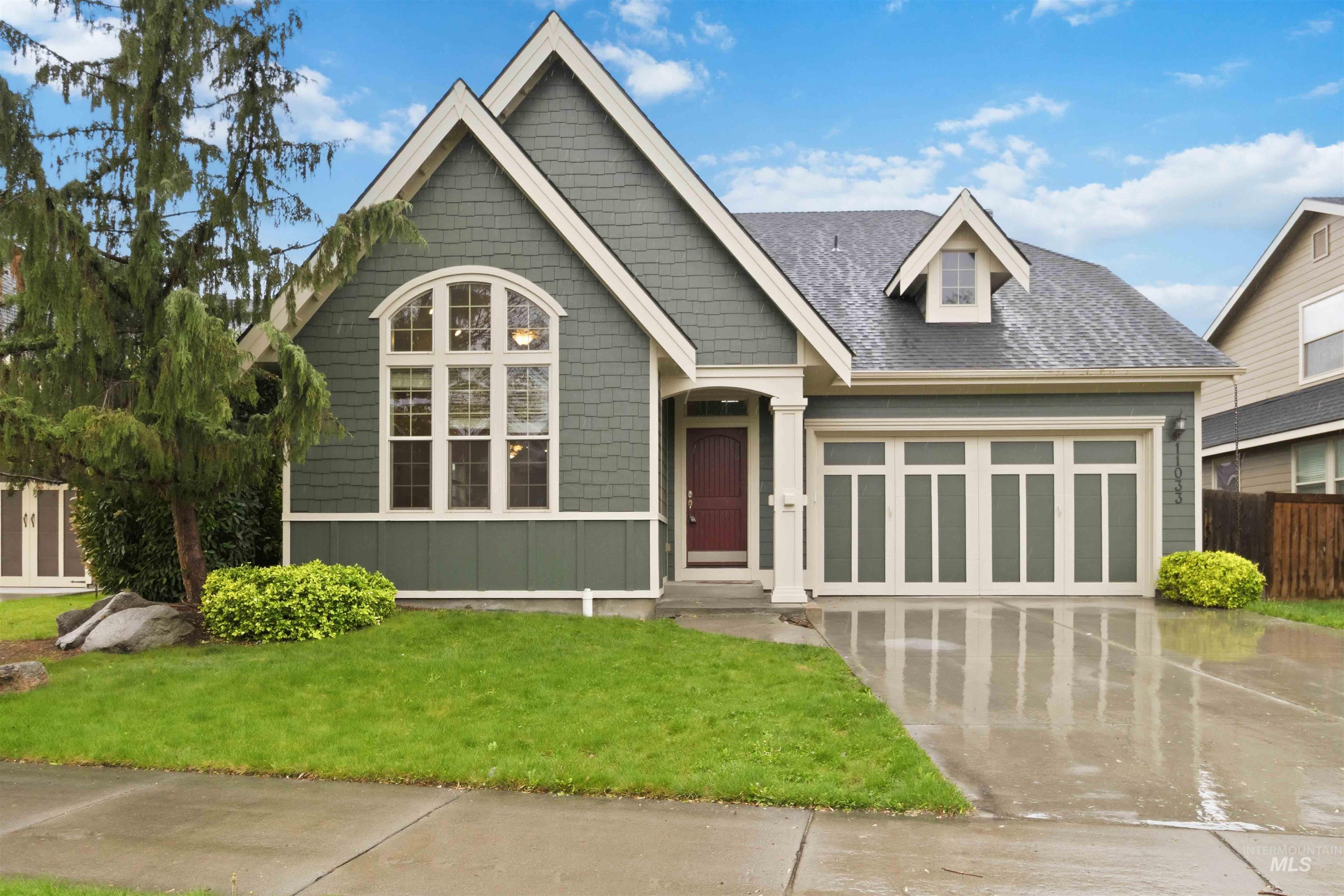 11033 W Hazelwood Dr.