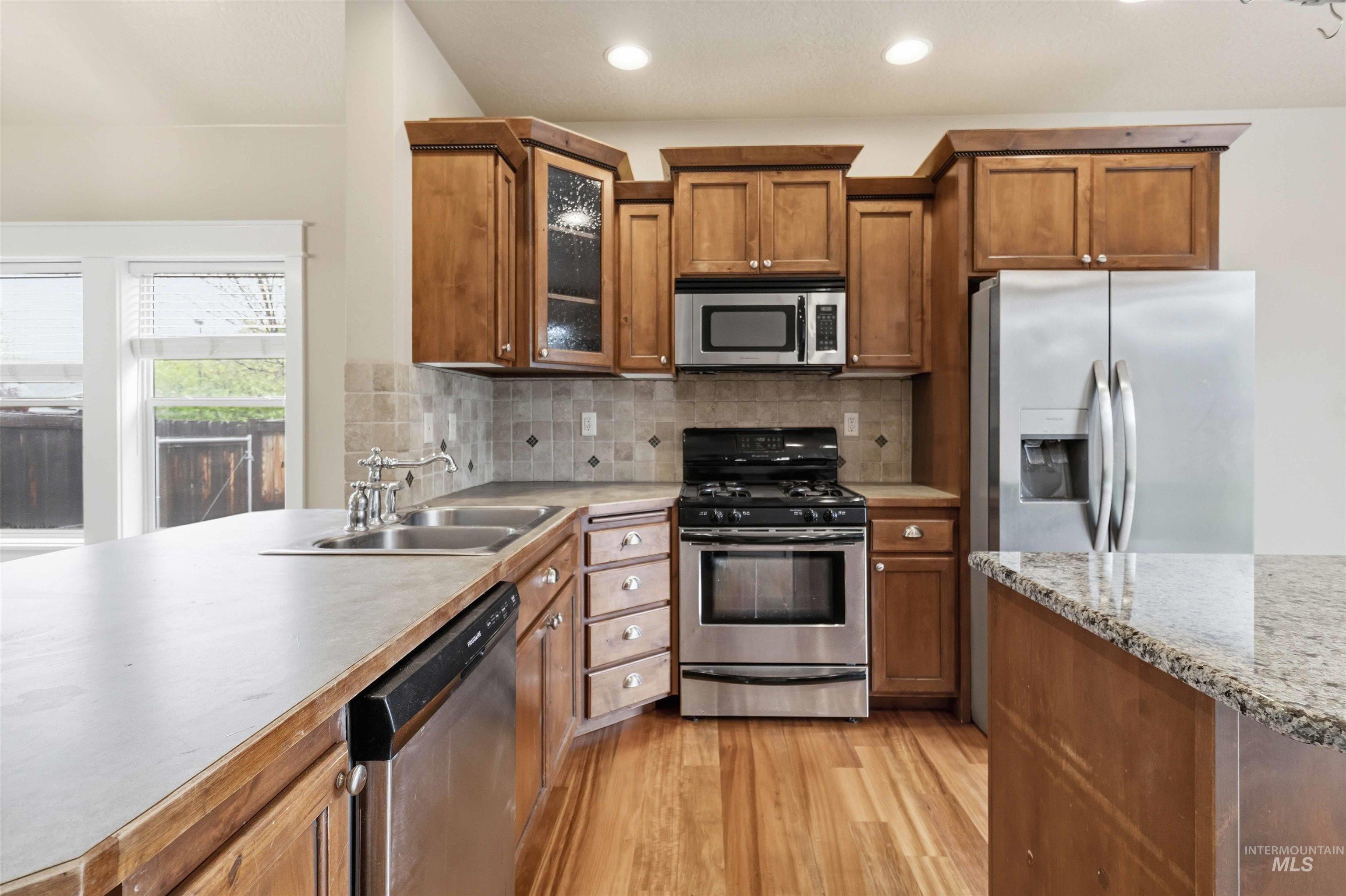 11033 W Hazelwood Dr.