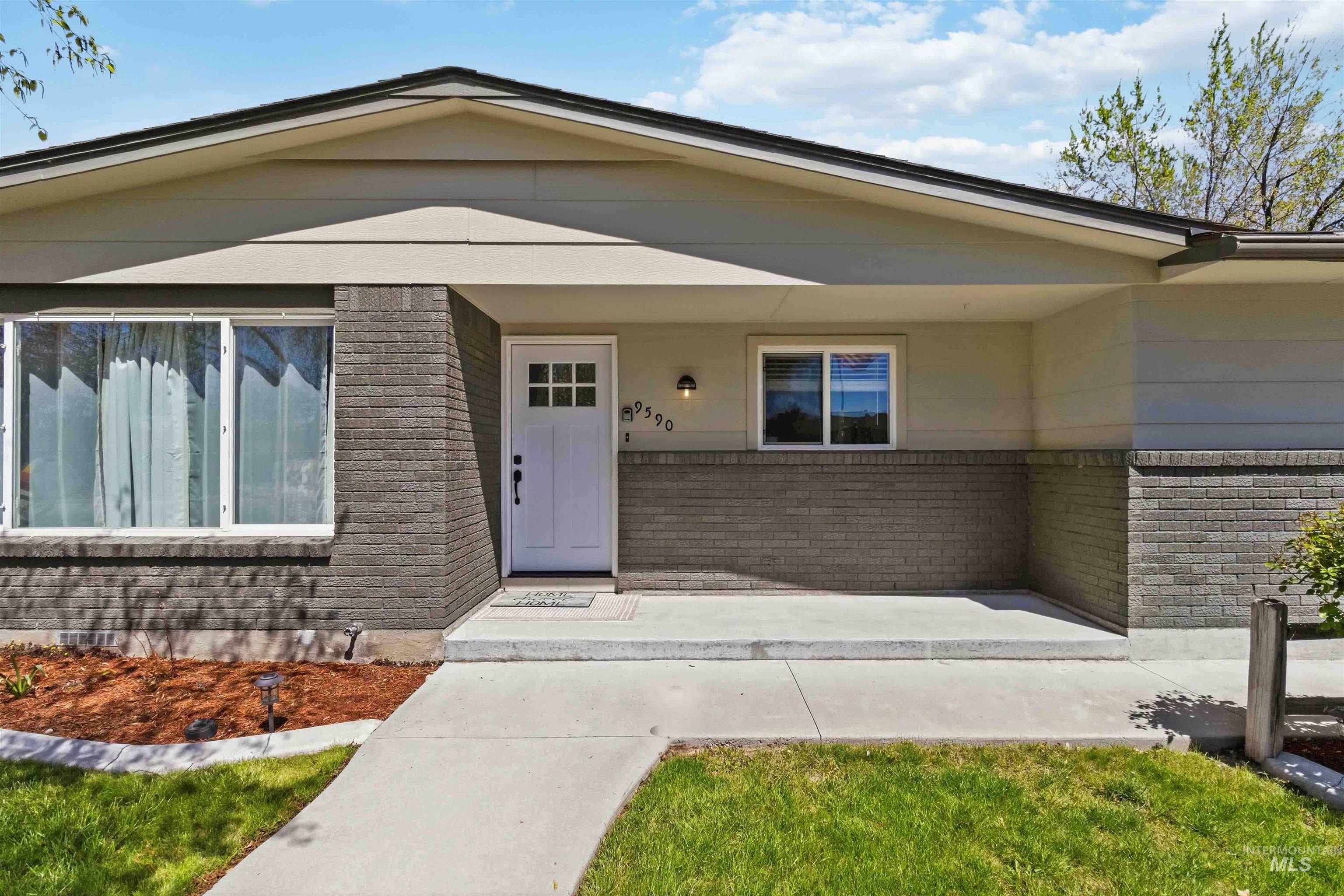 9590 W Creede Steet