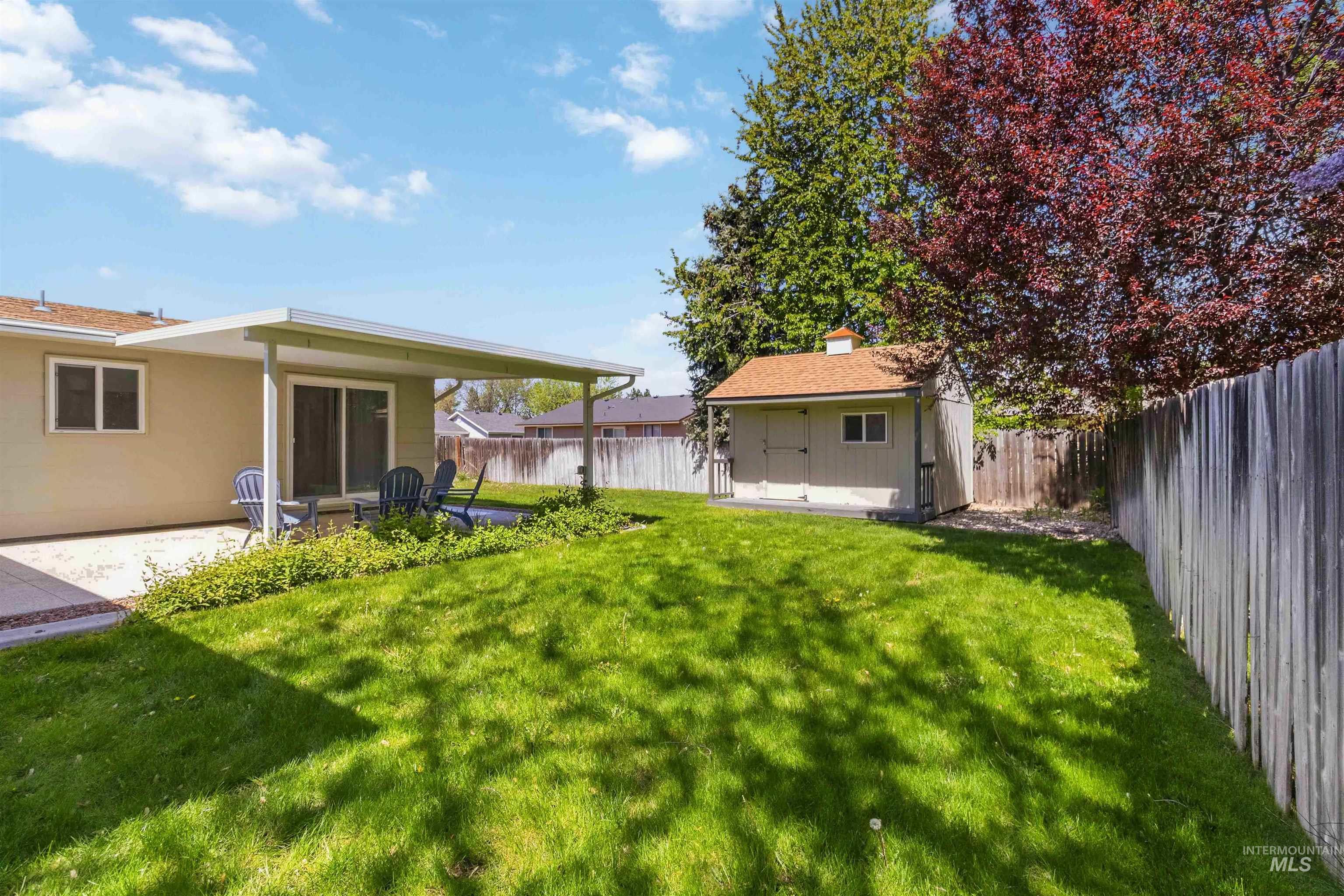 9590 W Creede Steet