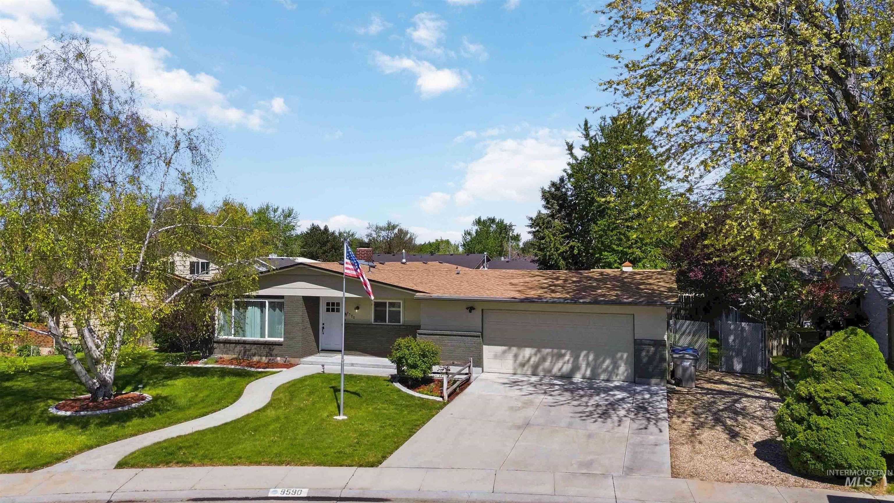 9590 W Creede Steet