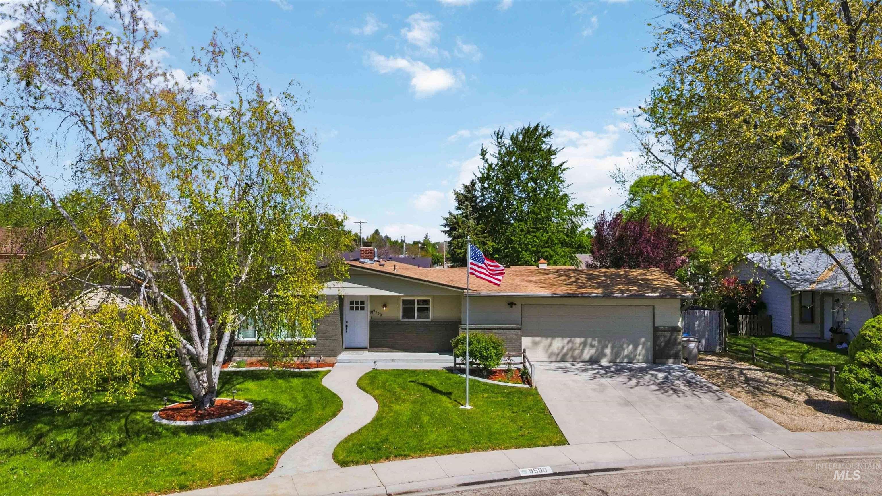 9590 W Creede Steet