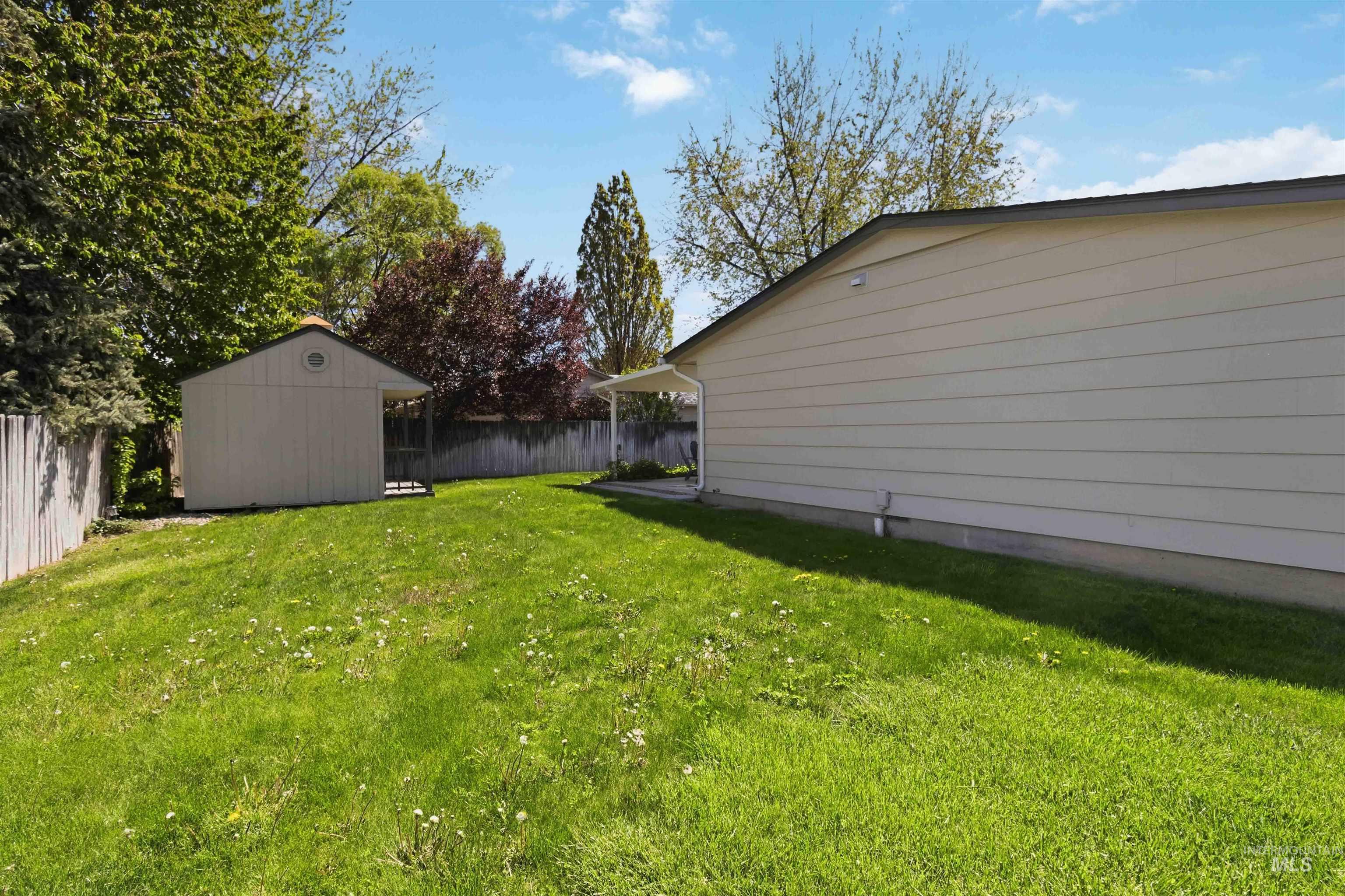 9590 W Creede Steet