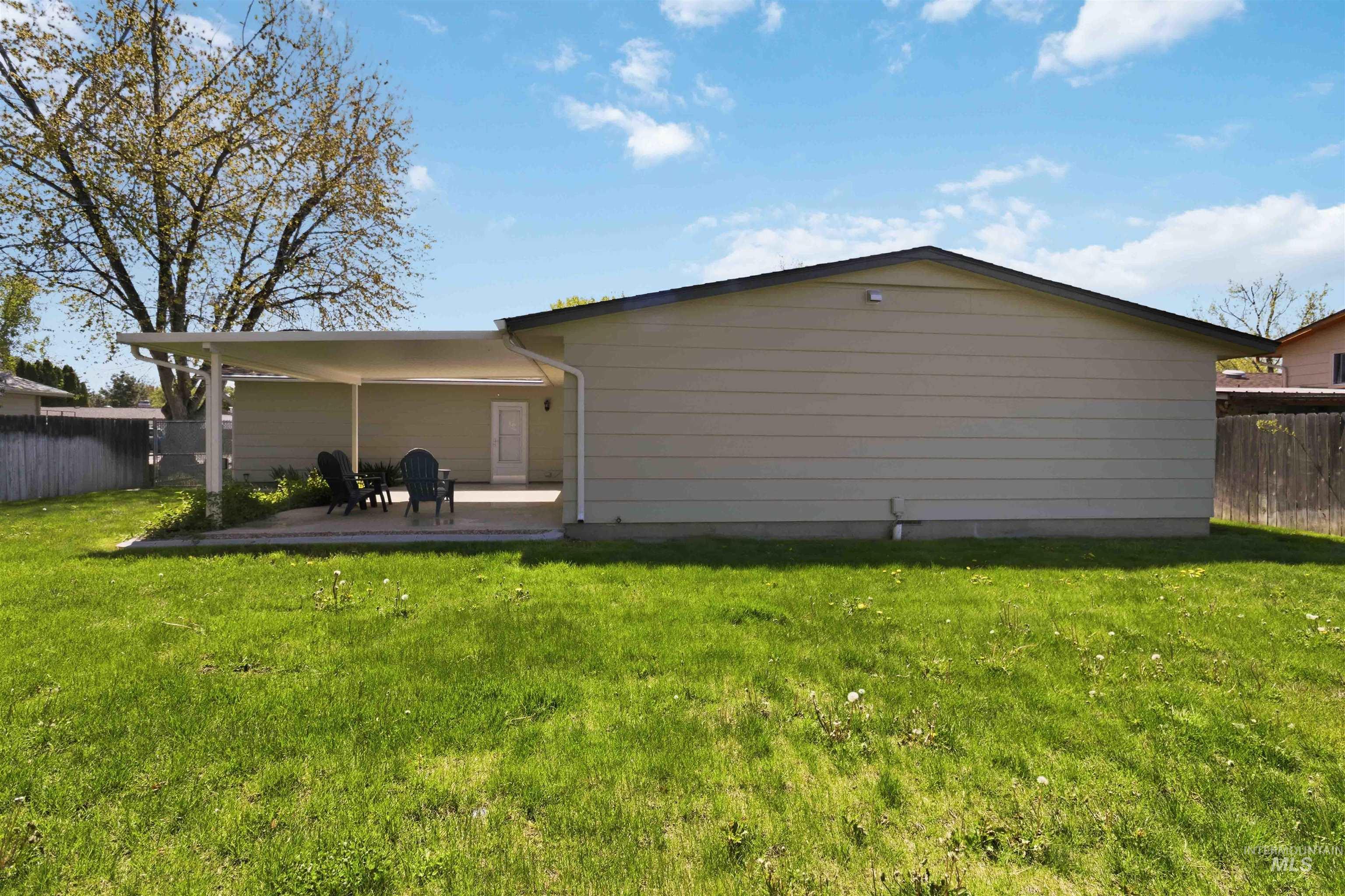 9590 W Creede Steet