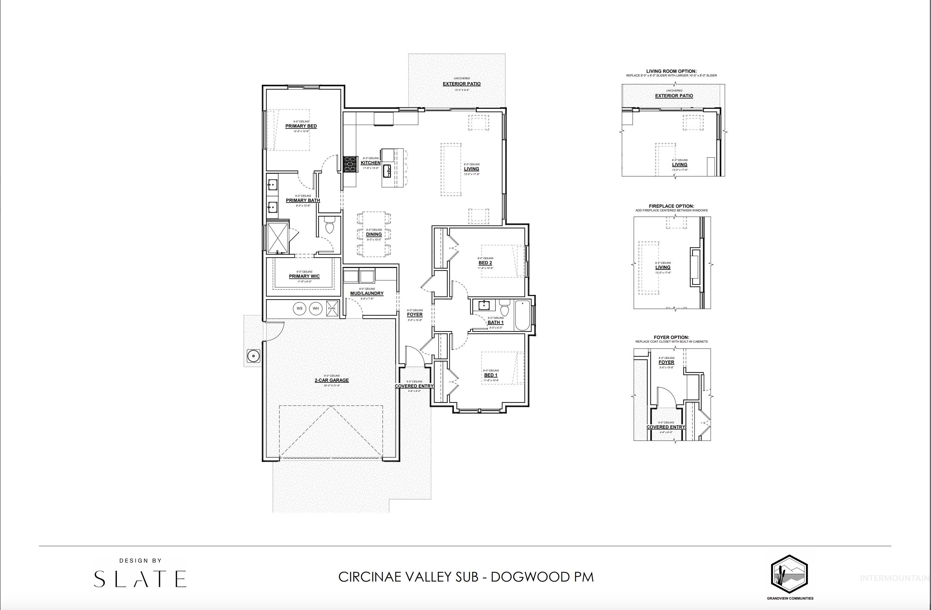 1212 S Papuan Way