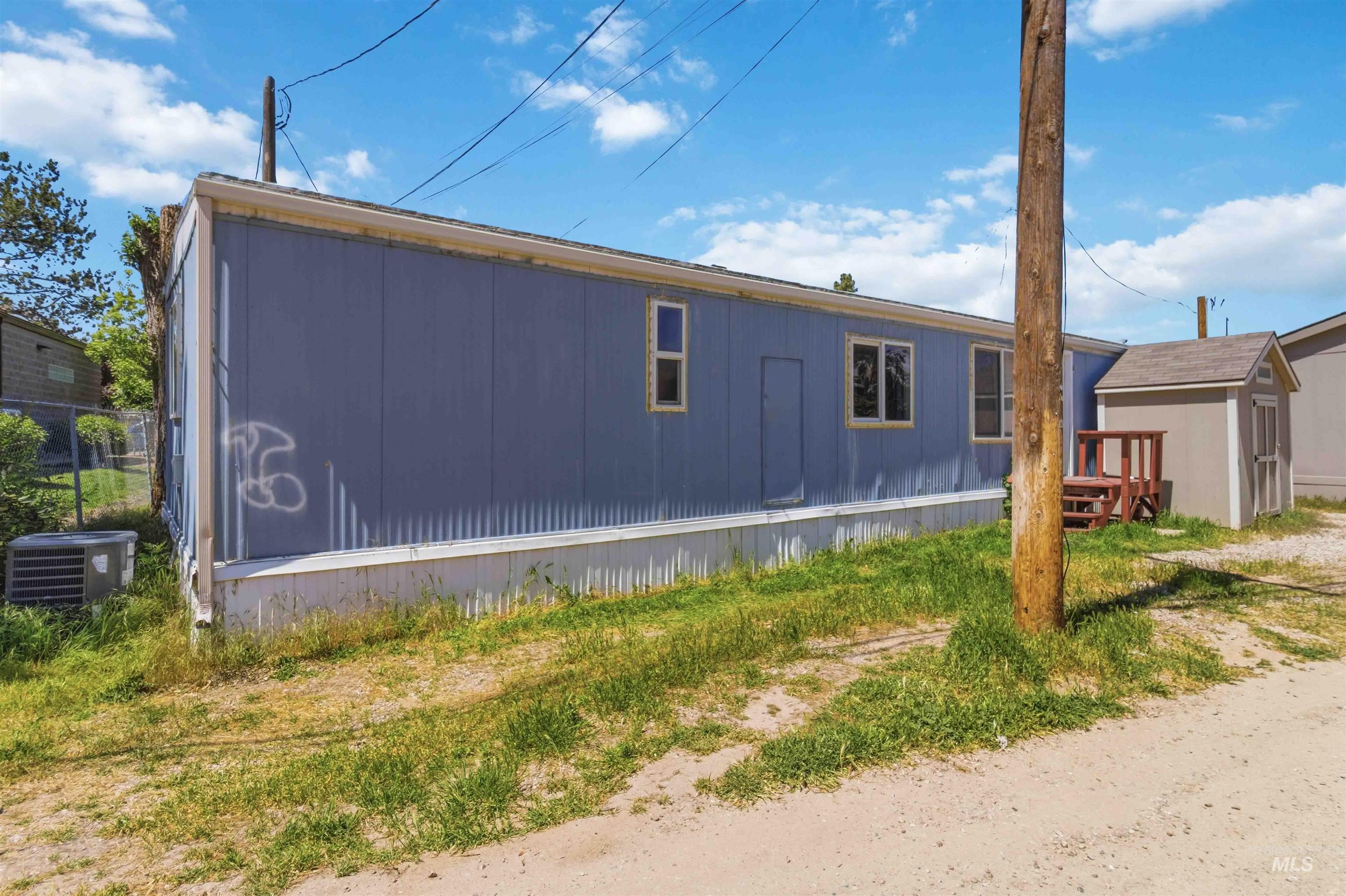 2815 W Dorian St Unit: 9