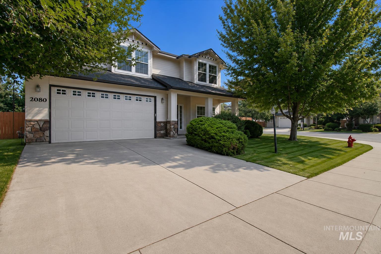 2080 W Sage Springs Ct
