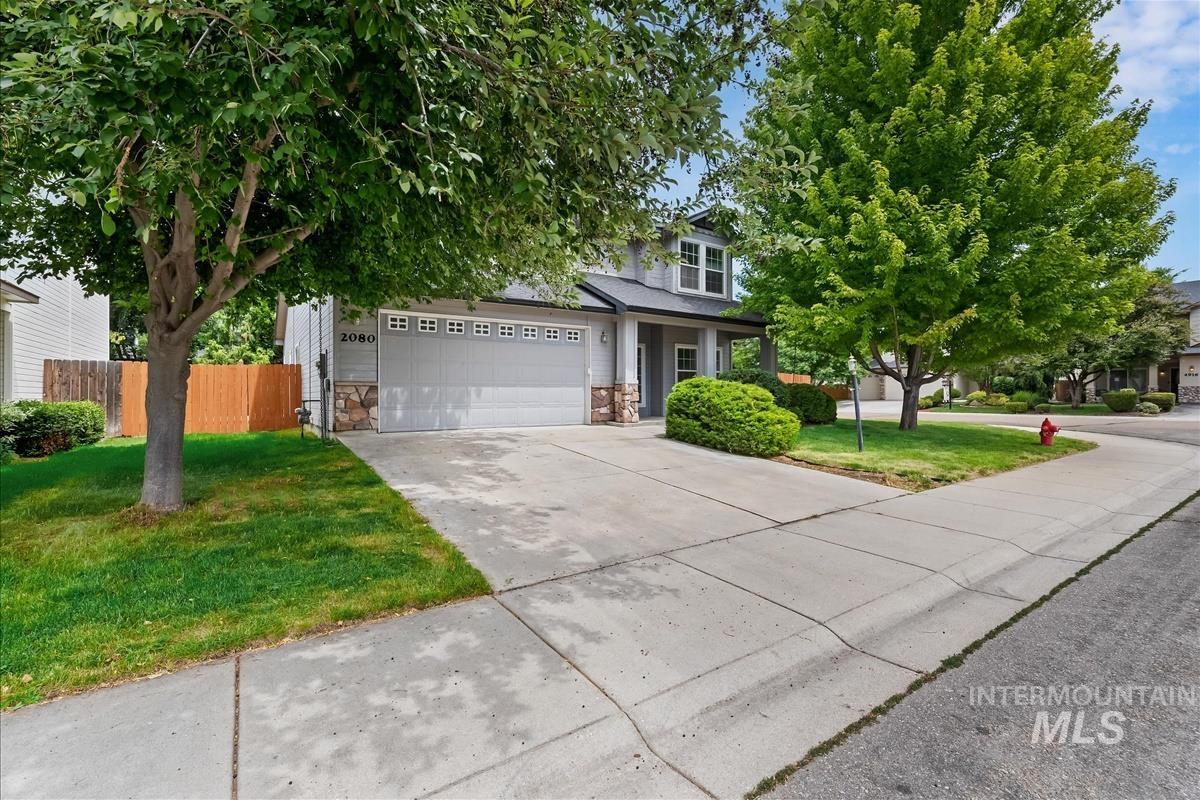2080 W Sage Springs Ct