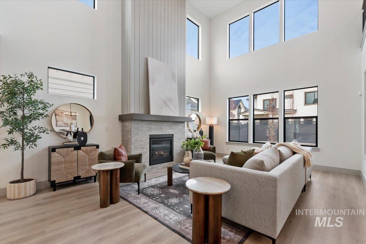7382 W Millhouse St Unit: Fremont-Model