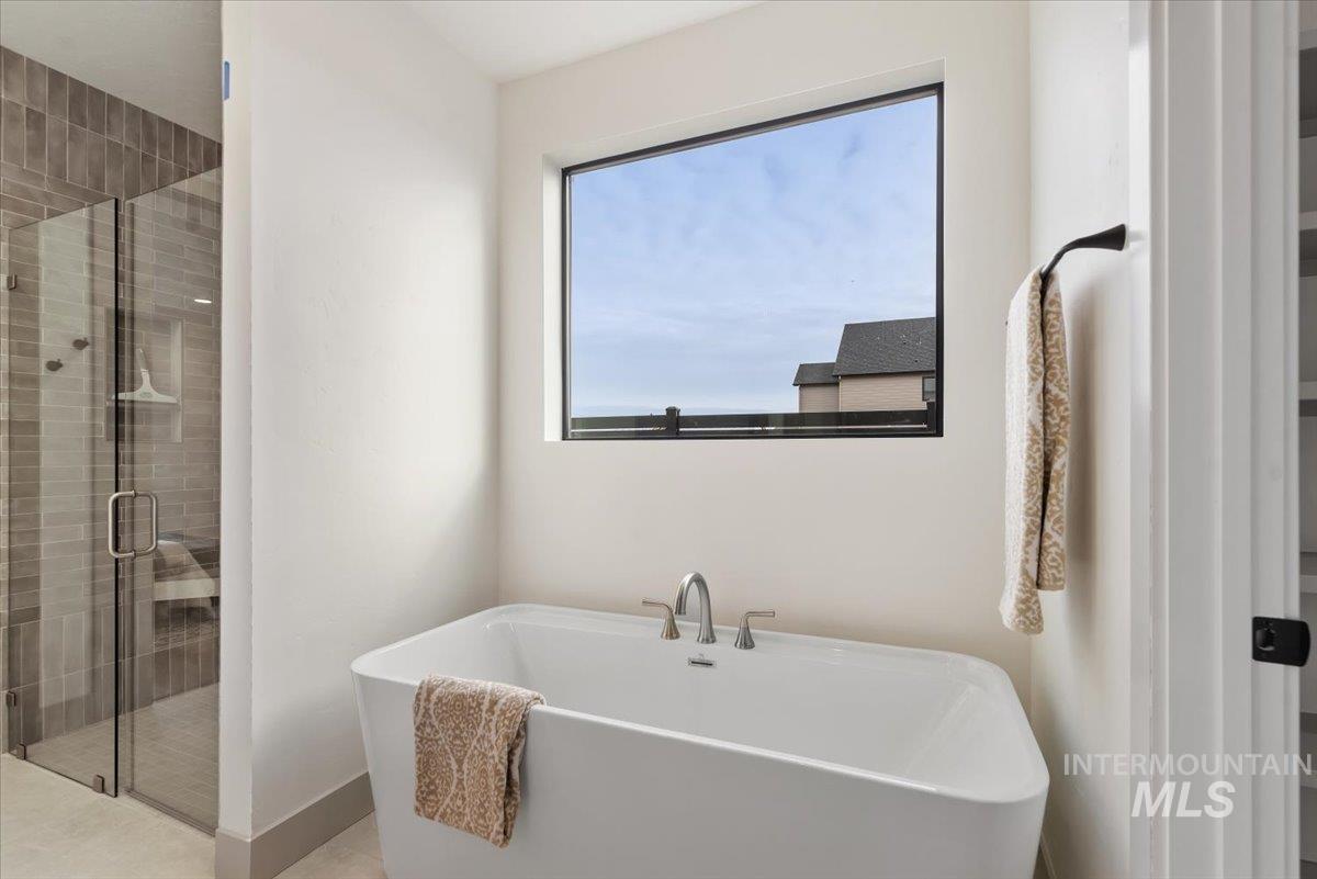 7382 W Millhouse St Unit: Fremont-Model