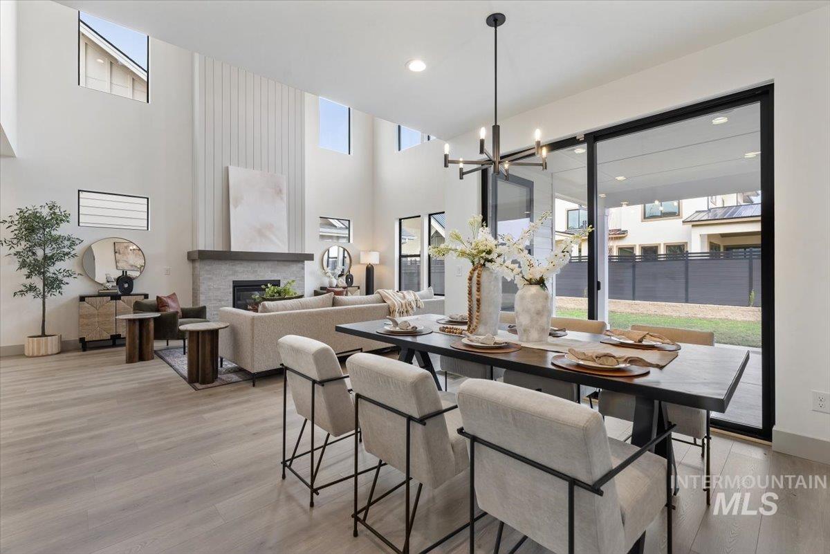 7382 W Millhouse St Unit: Fremont-Model
