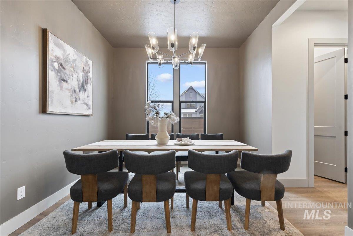 7878 W Flathead Lake St Unit: Rainier- 8'shop
