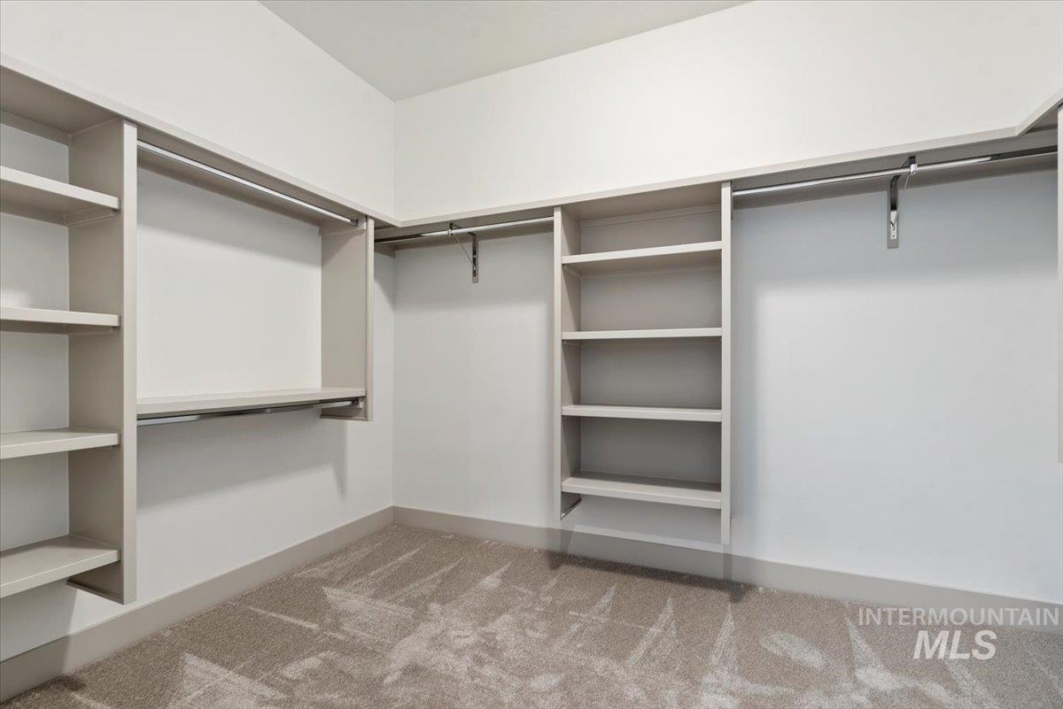7878 W Flathead Lake St Unit: Rainier- 8'shop