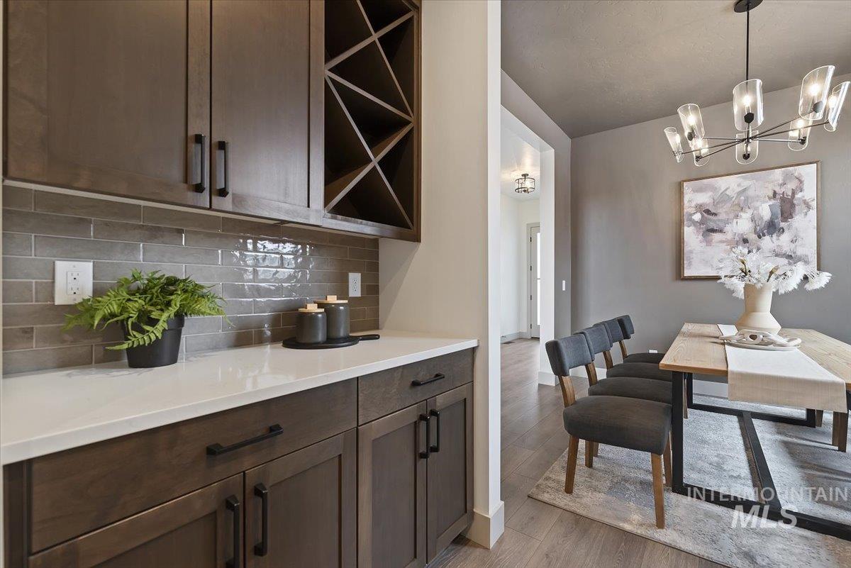 7878 W Flathead Lake St Unit: Rainier- 8'shop
