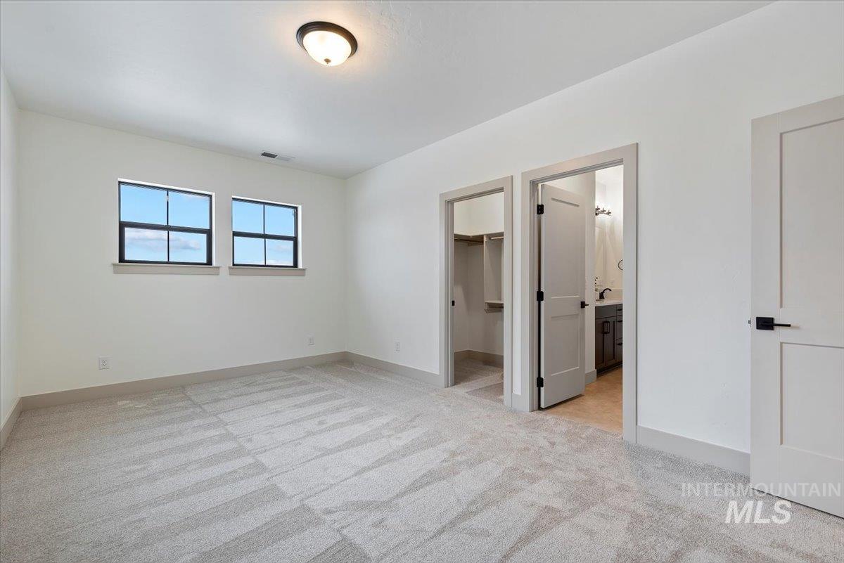 7878 W Flathead Lake St Unit: Rainier- 8'shop