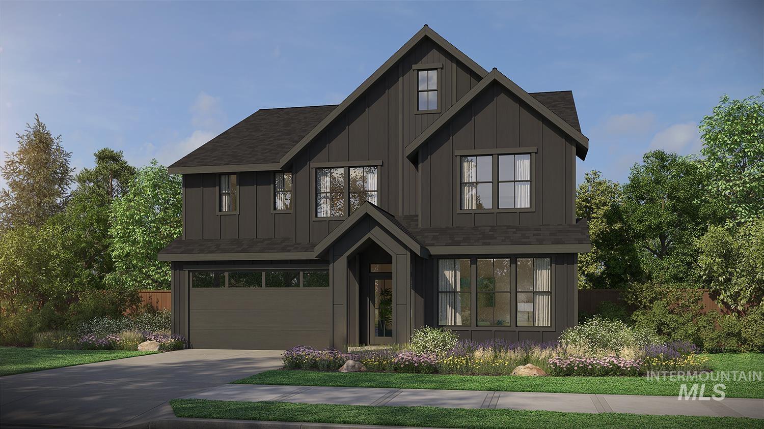 7572 W Centerline St Unit: Jasper